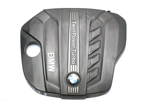 2012 BMW X3 F25 2.0 Top Engine Cover 7811024