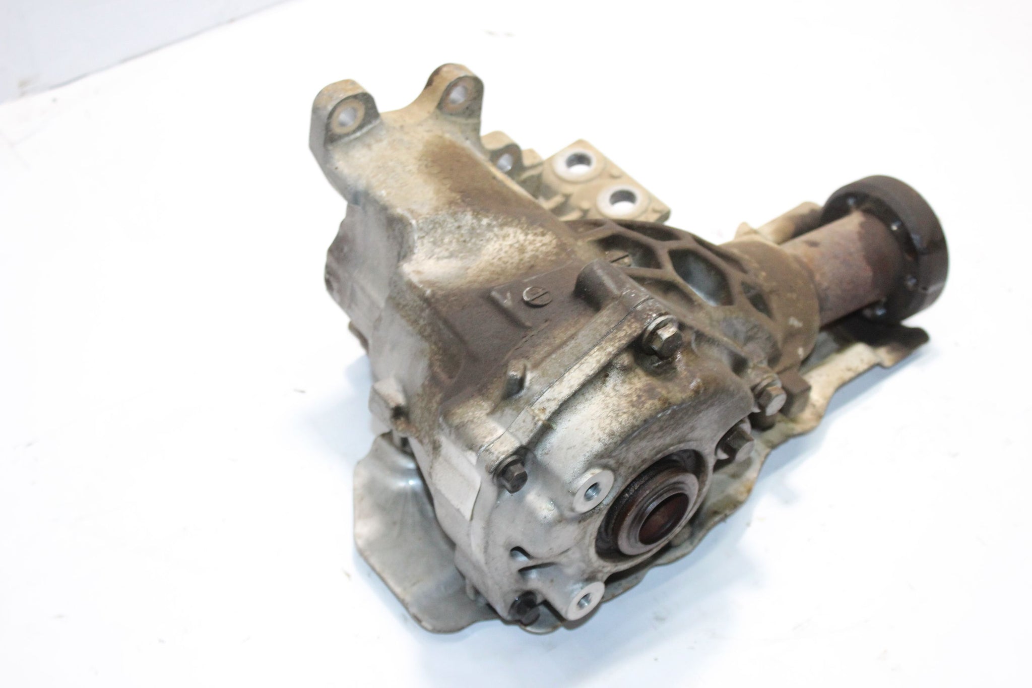 2015 VOLVO XC90 MK2 2.0 FRONT DIFF DIFFERENTIAL