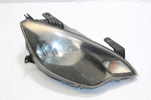 2014 MG MG3 Right side Headlight 30060636