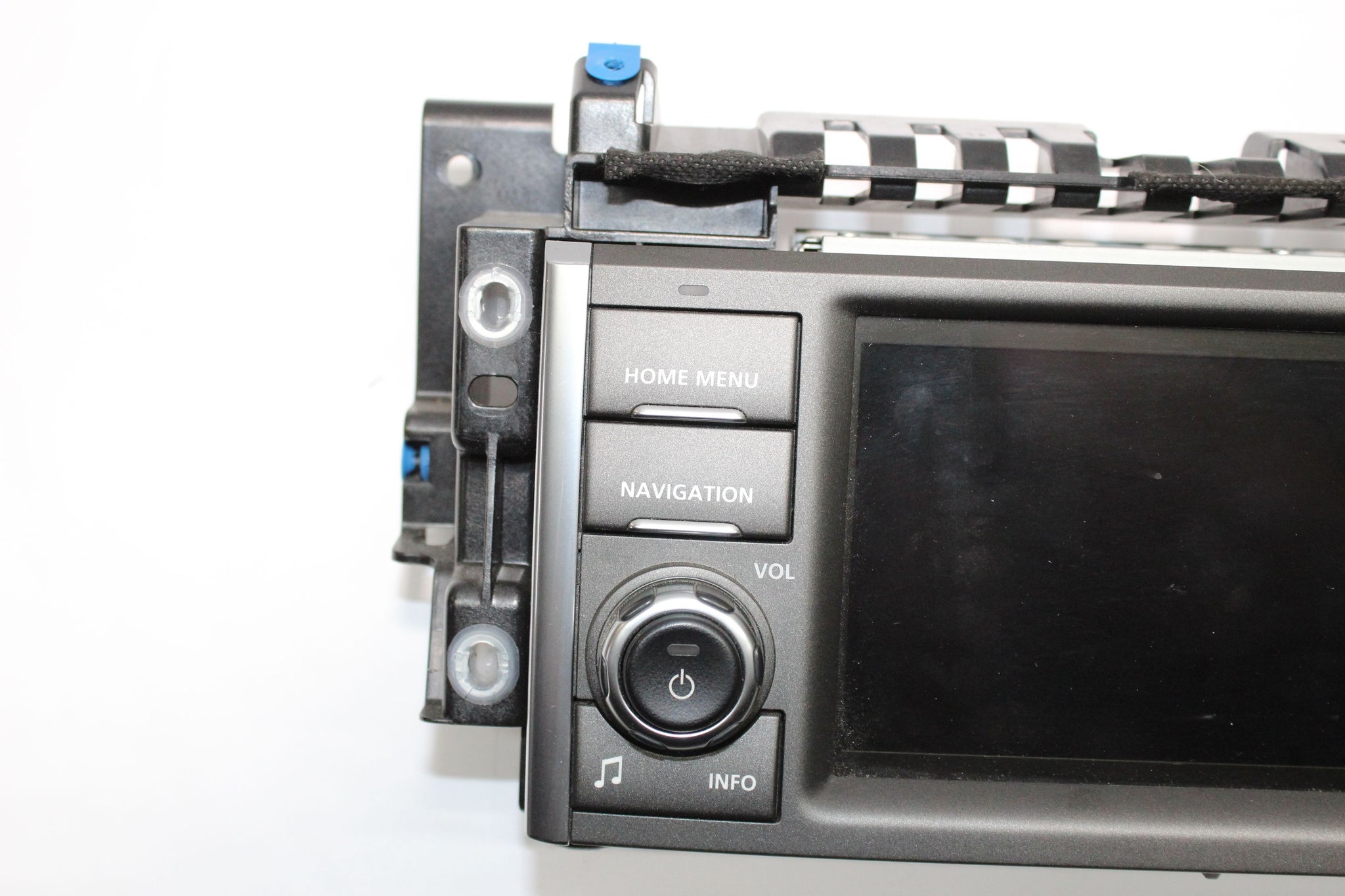 2011 RANGE ROVER VOGUE SAT NAV Display unit BH42-10E887-RC