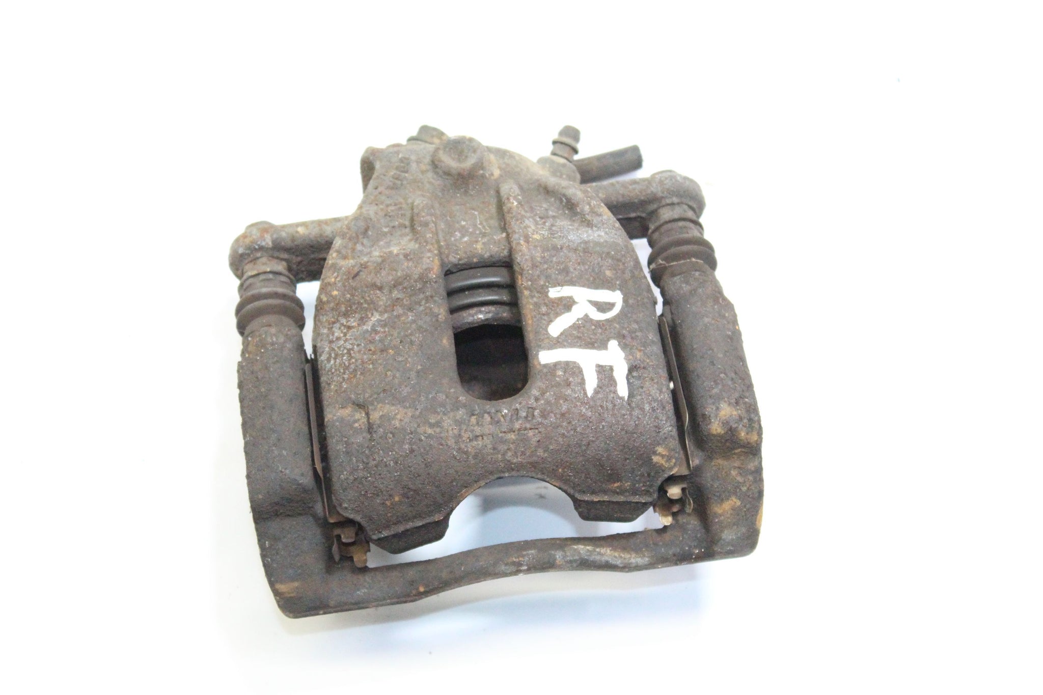 2004 NISSAN MICRA 1.2 Right side Front Brake Caliper