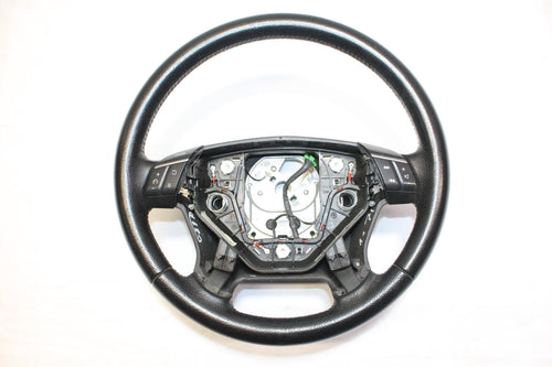 2008 VOLVO XC90 Steering Wheel with Controls