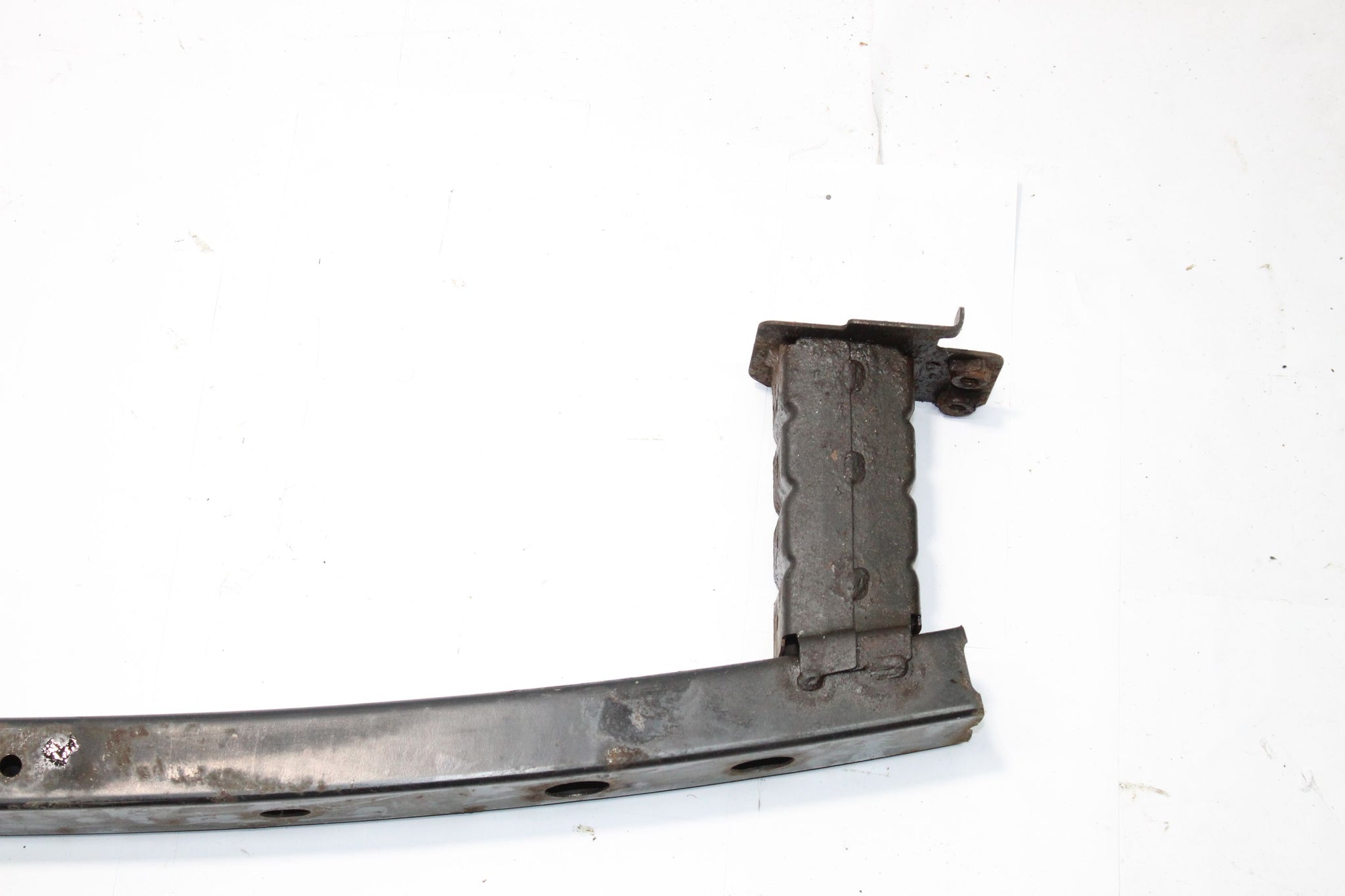 2015 NISSAN QASHQAI J11 1.5 Front Crash Bar Bumper Reinforcement 62030-4EA0C