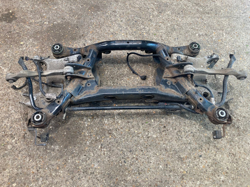 2015 LAND ROVER DISCOVERY SPORT 2.0 REAR SUBFRAME