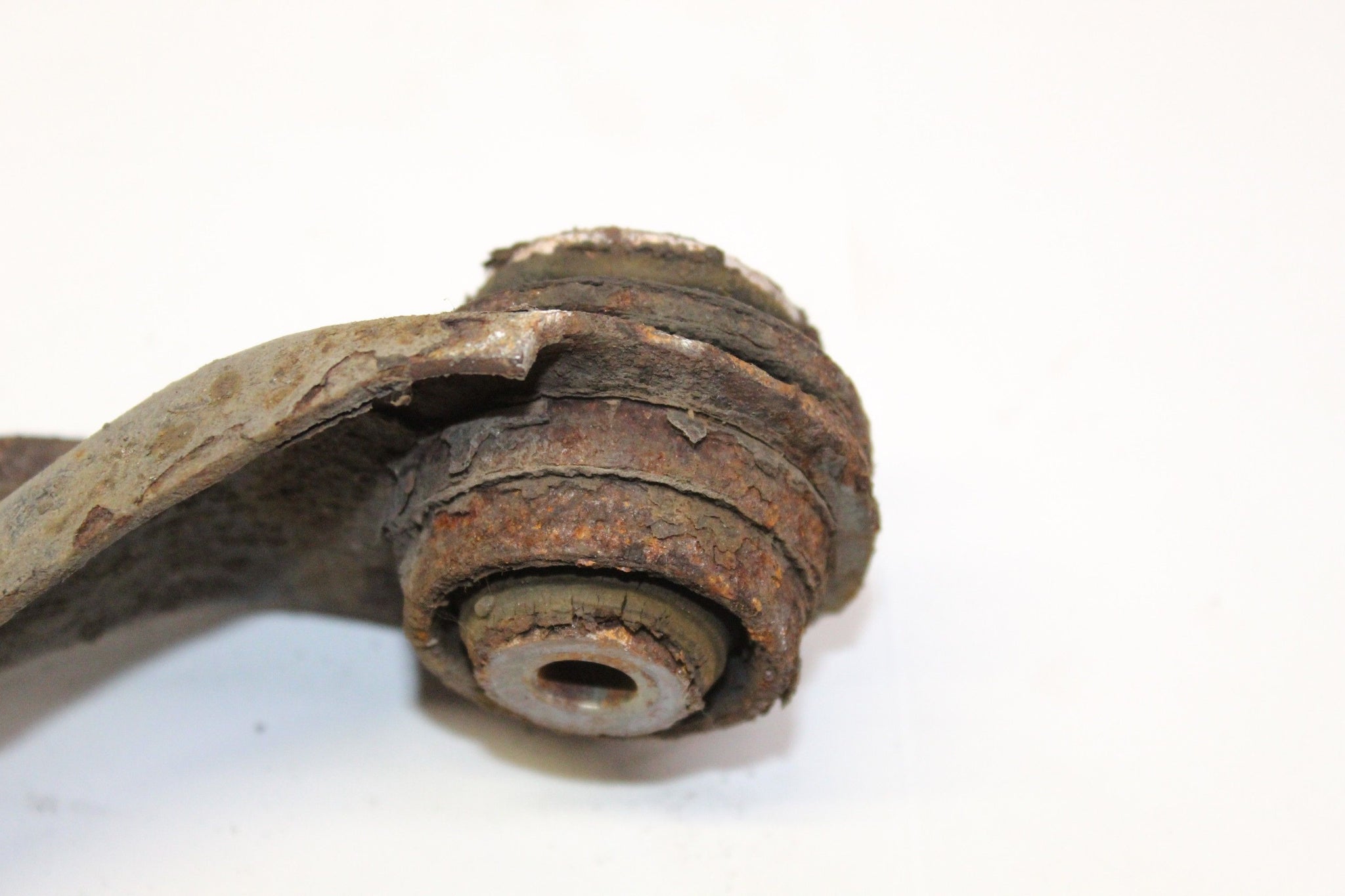 2010 MAZDA 6 1.8 Left side Front Upper Control Arm