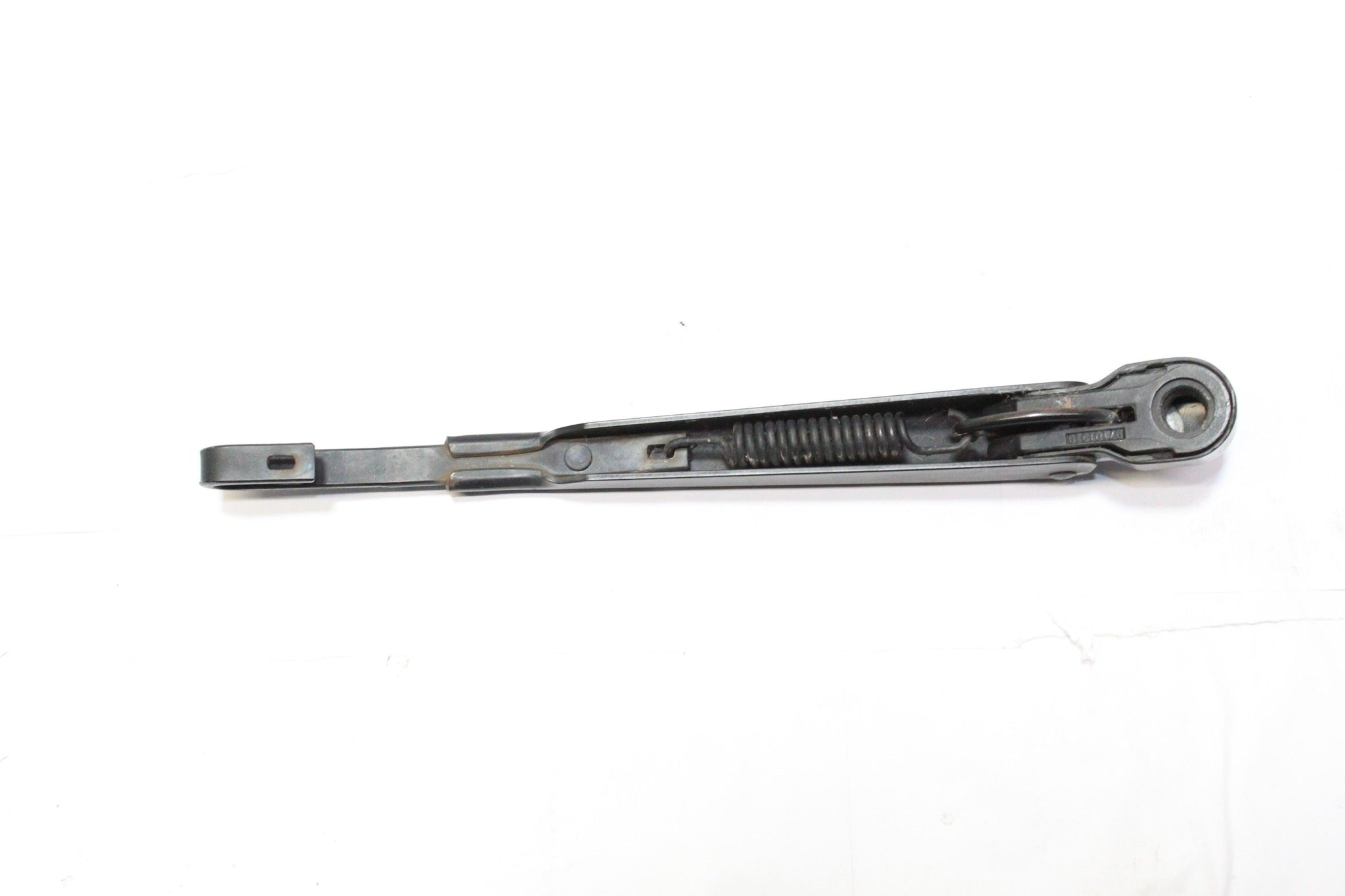 2015 FORD ECOSPORT Front Wiper Arm Pair and Rear Wiper Arm