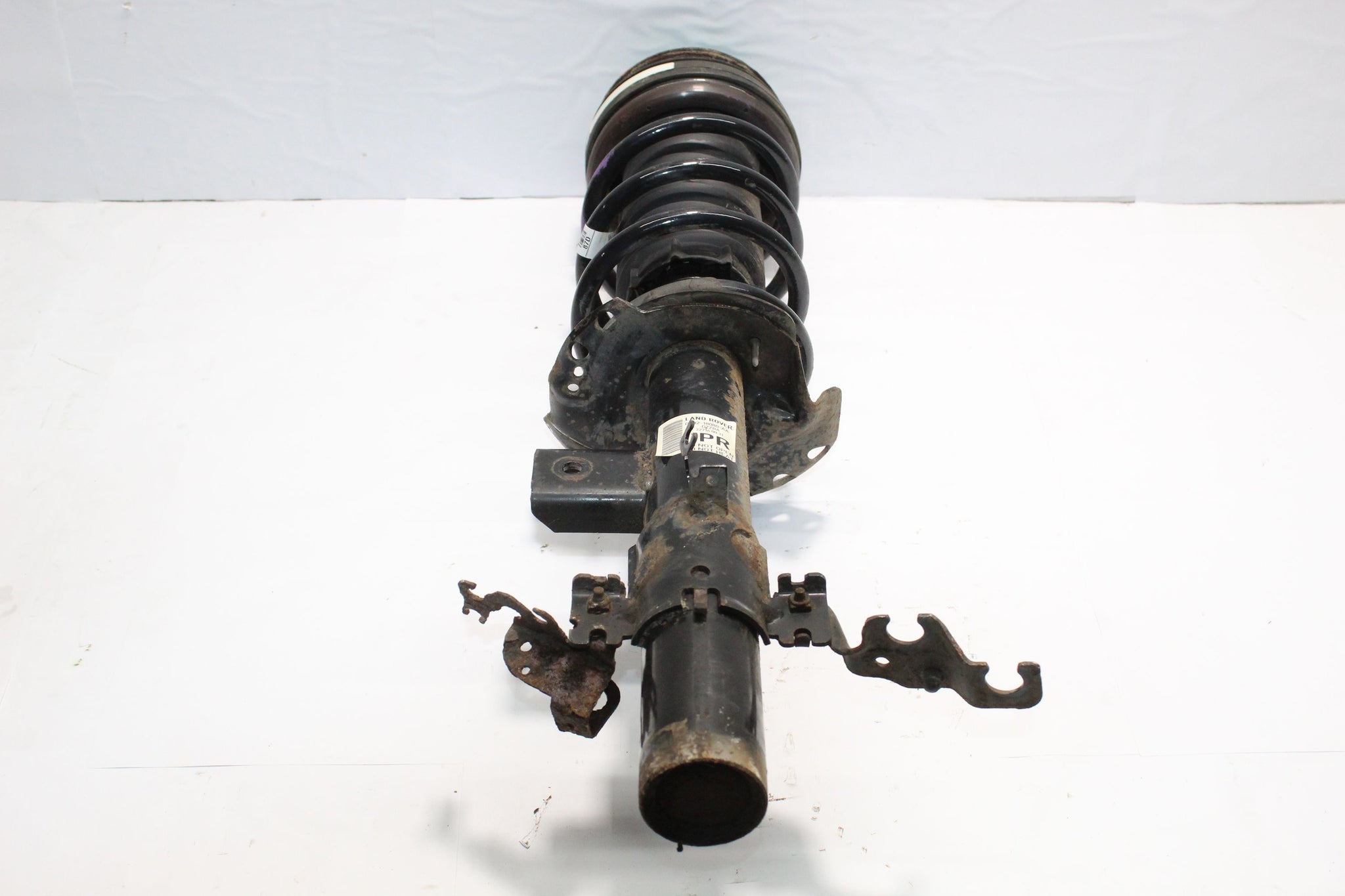 2016 RANGE ROVER EVOQUE 2.0 Right side Rear Suspension Leg GJ32-18080-AA
