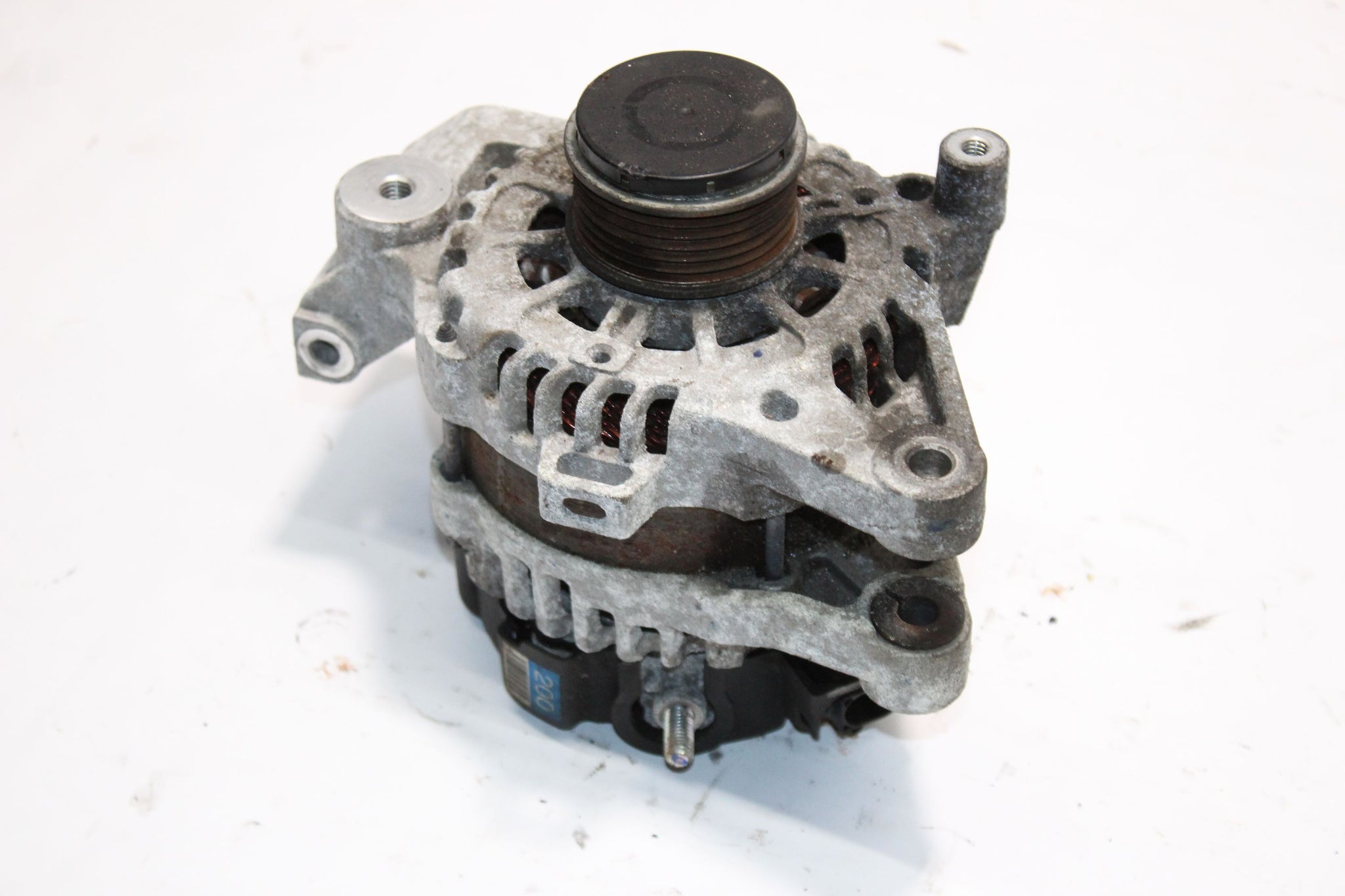 2019 HYUNDAI I40 1.6 D4FE Diesel Alternator 37300-2U200