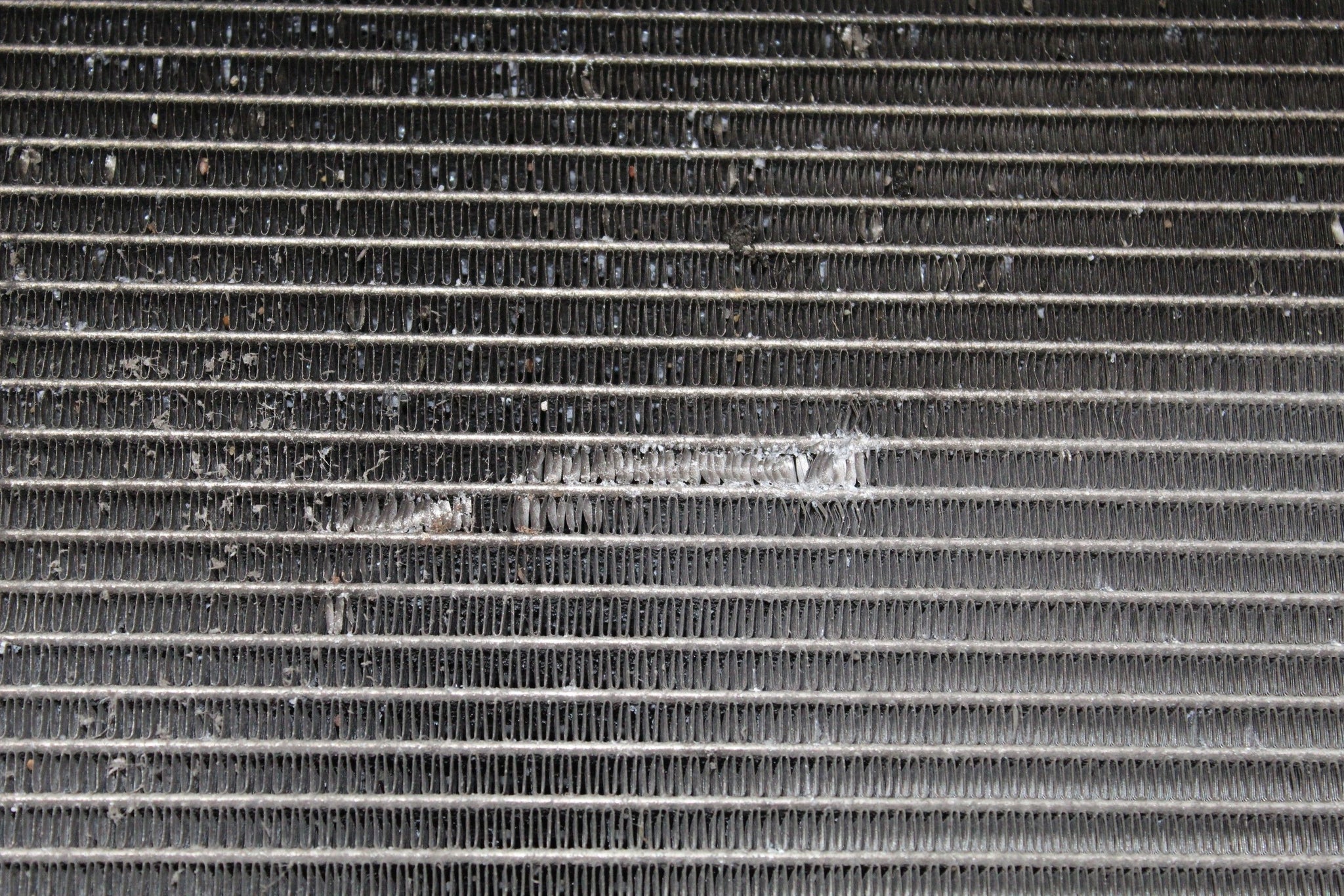 2015 FORD ECOSPORT 1.0 Petrol Radiator RAD Pack C1B18C607AE C1B18005AA