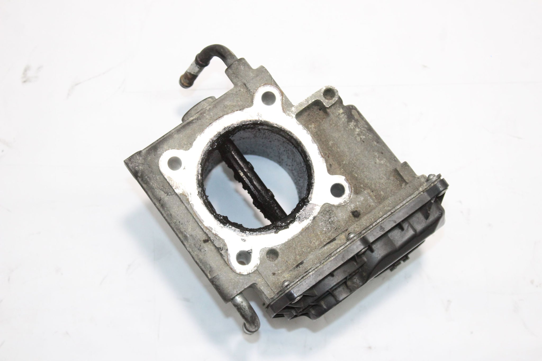 2015 MAZDA 6 2.2 Throttle Body SH01136B0