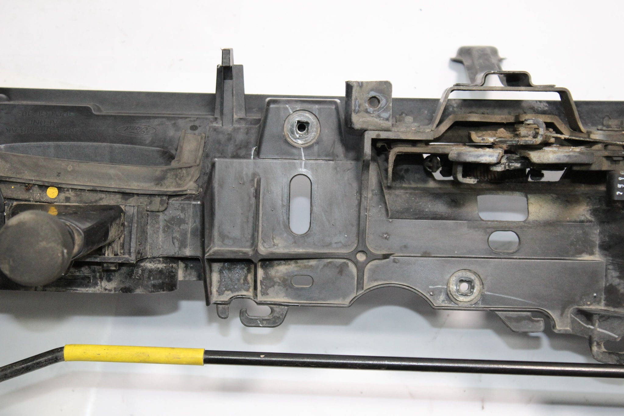 2017 FORD ECOSPORT FRONT SLAM PANEL CN15-16E146-AK