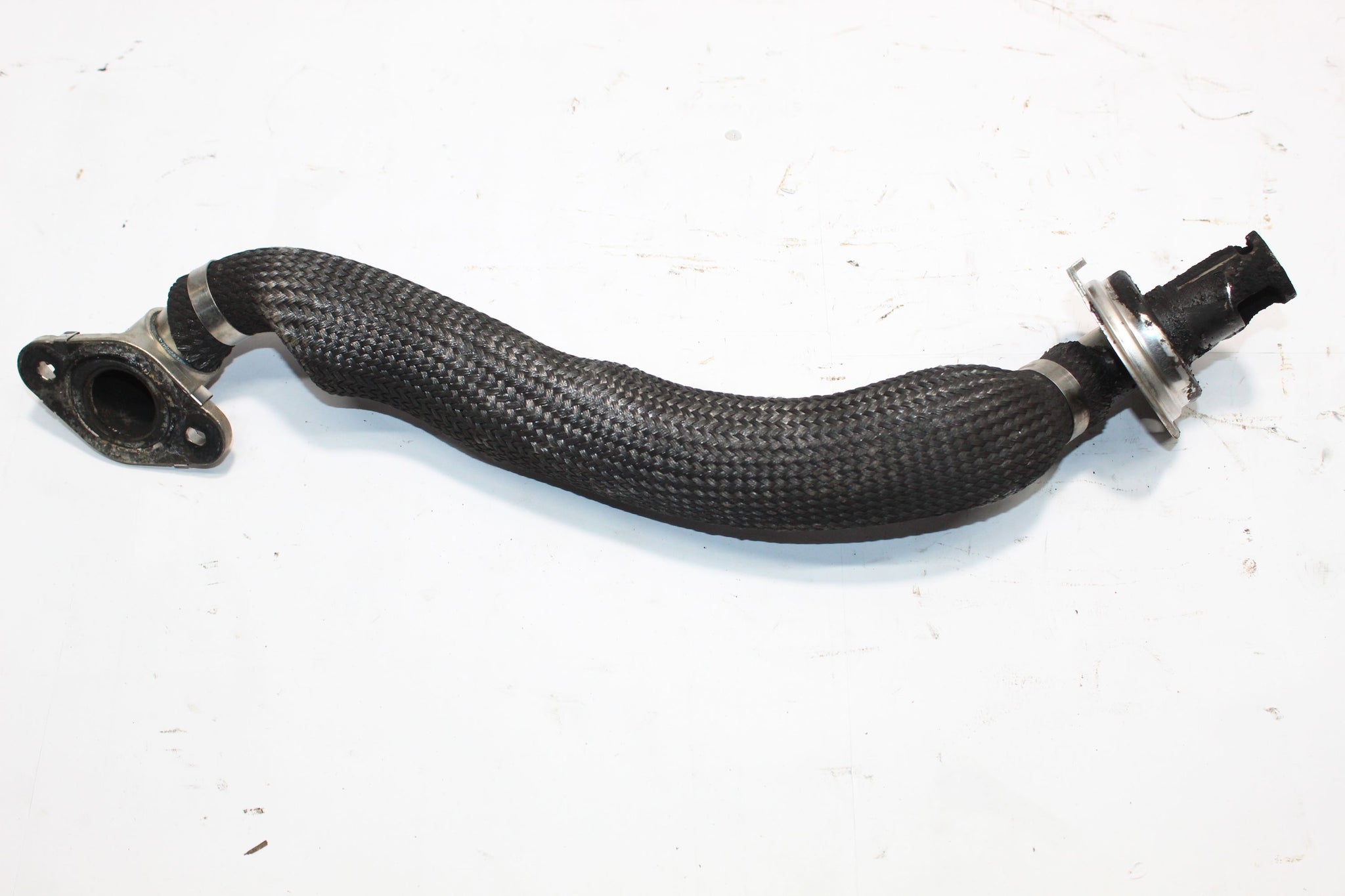 2016 RANGE ROVER EVOQUE 2.0 EGR Pipe G4D3-9F468-CA