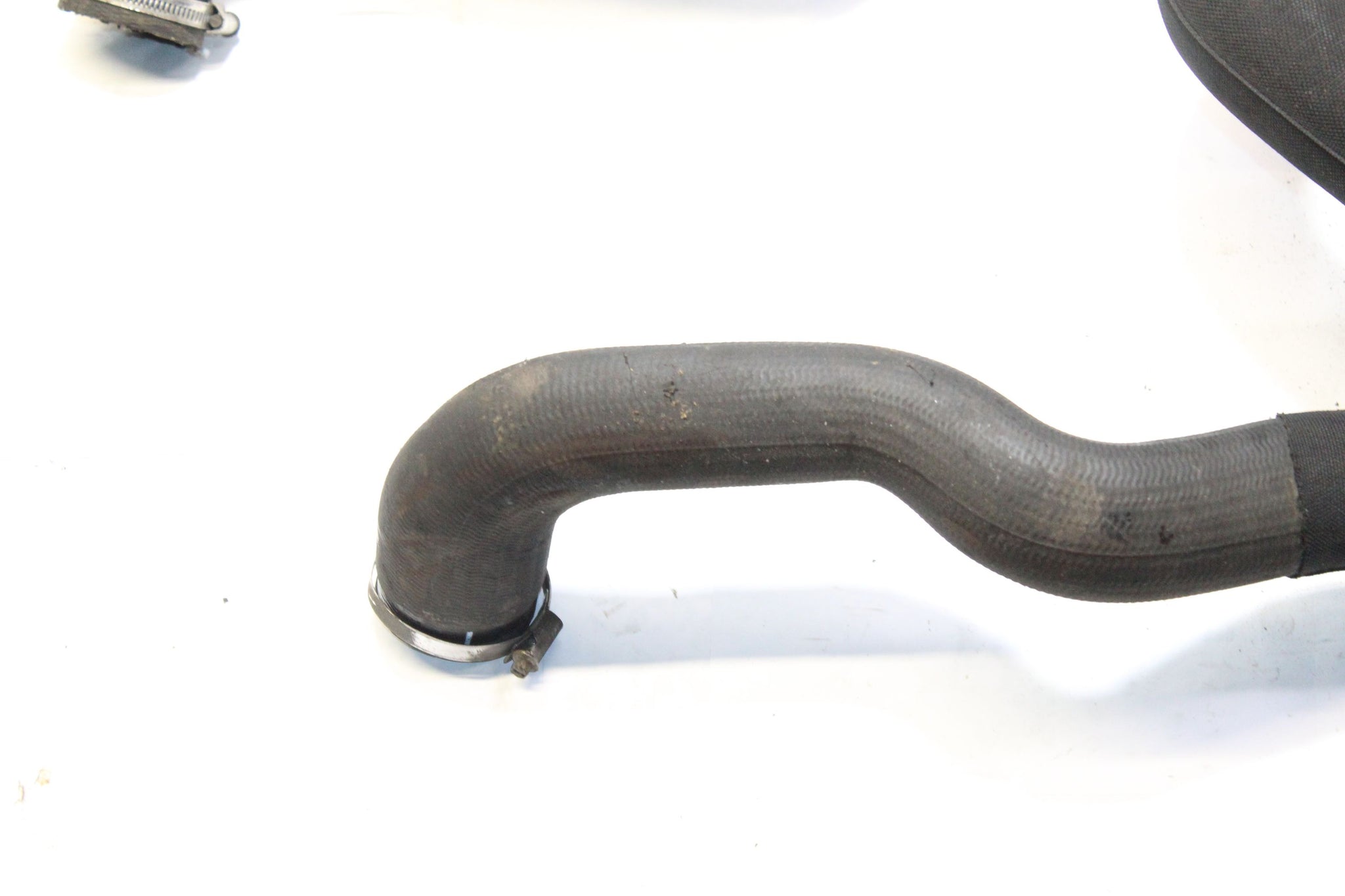 2013 RANGE ROVER VOGUE L405 Intercooler Pipe CPLA-6K653-DB