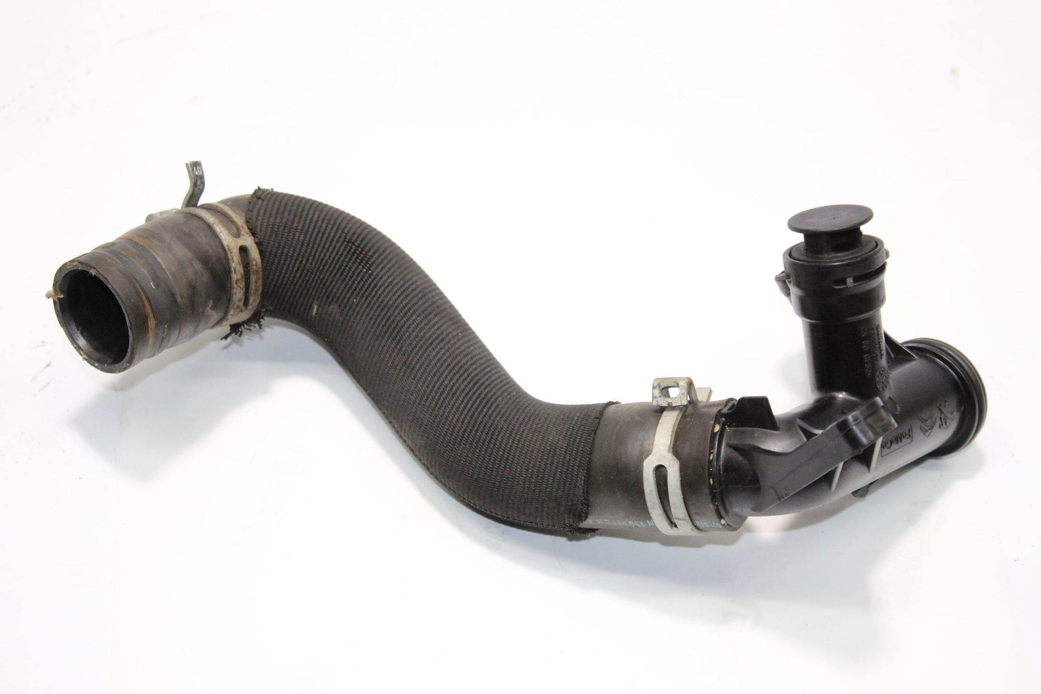 2017 FORD ECOSPORT 1.5 Coolant Pipe