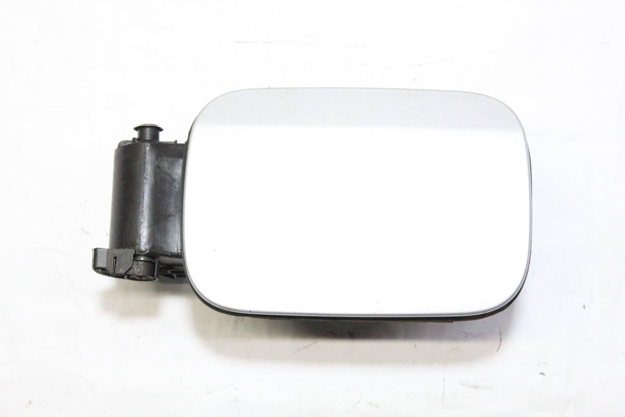 2009 MERCEDES S Class W221 3.0 Diesel Fuel Flap IRIDIUM SILVER A0005846517