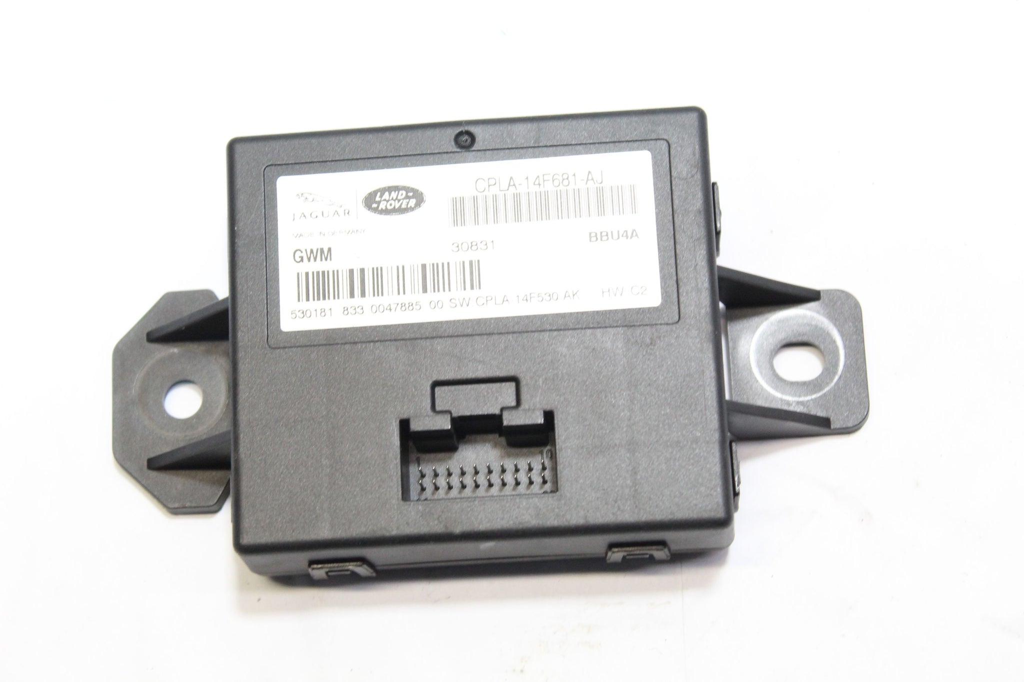 2013 RANGE ROVER VOGUE L405 Gateway Control Module CPLA-14F681-AJ