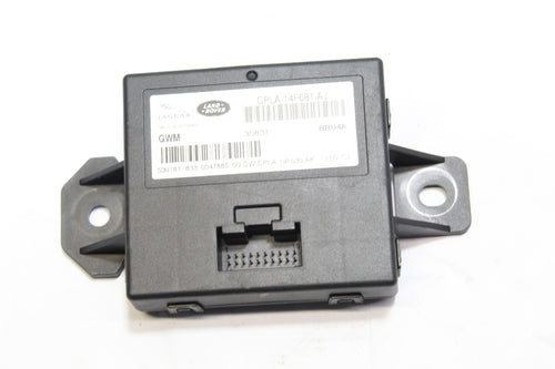 2013 RANGE ROVER VOGUE L405 Gateway Control Module CPLA-14F681-AJ