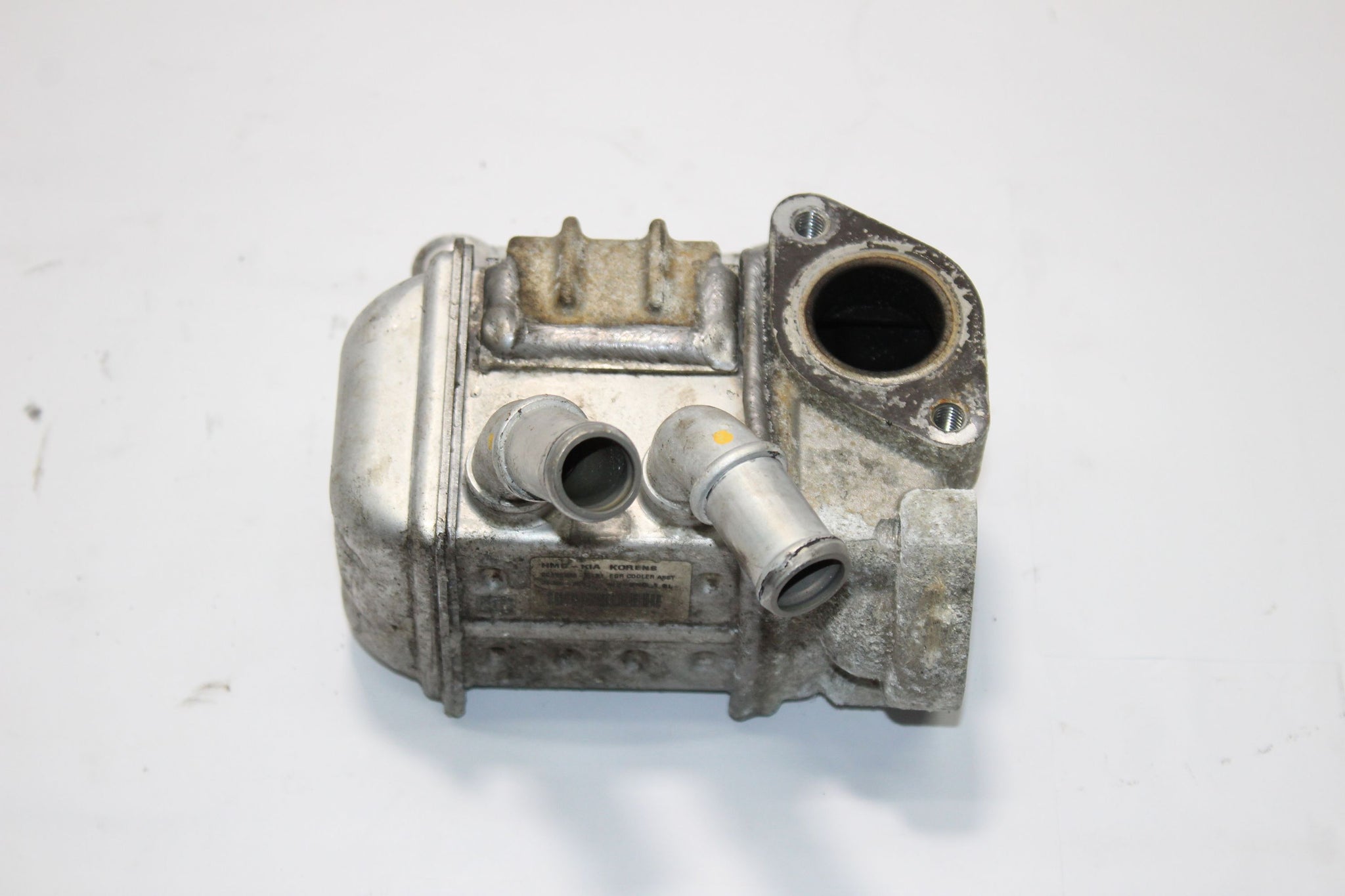2019 HYUNDAI I40 1.6 EGR Cooler 28460-2U011