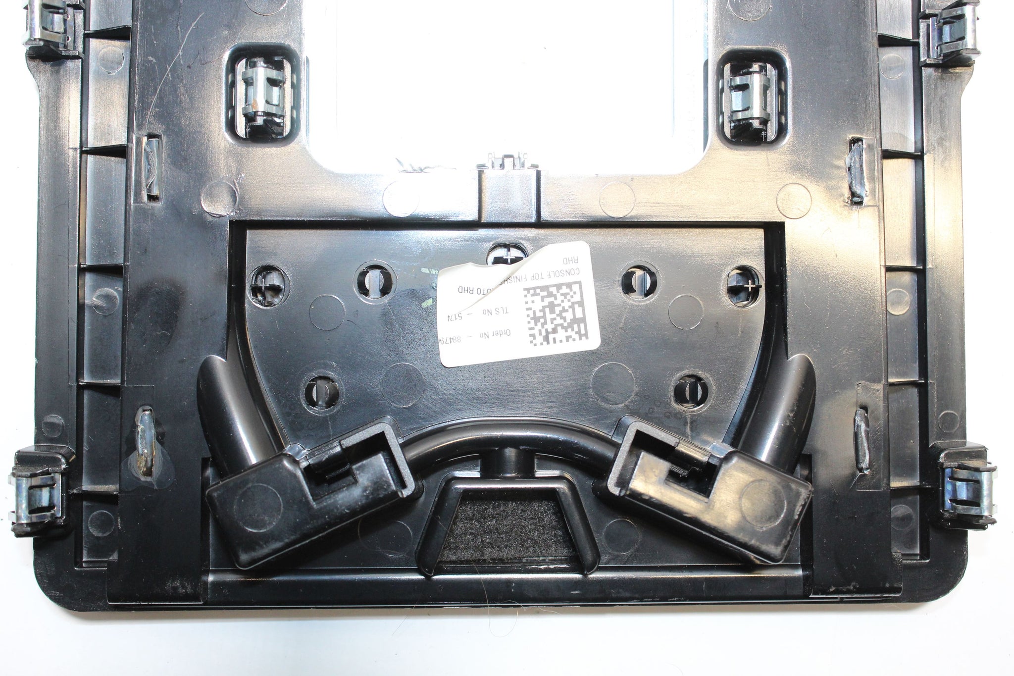 2017 JAGUAR F PACE AUTOMATIC Dash Centre Console Gear Surround JX73-14B790-AA