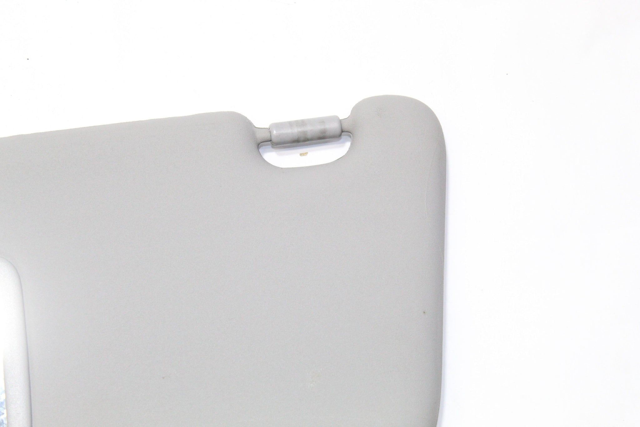 2011 KIA RIO Left side Sun Visor
