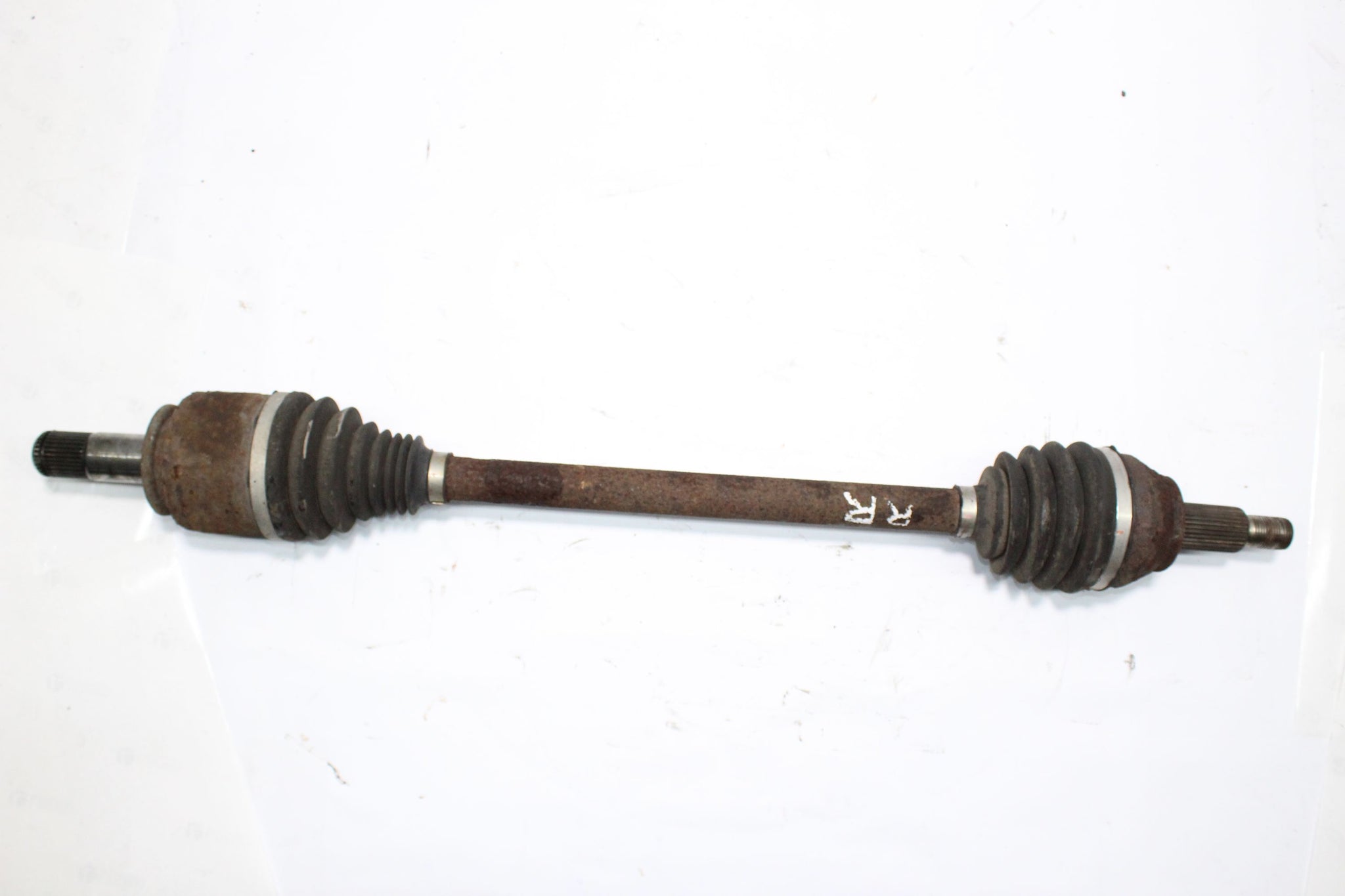 2014 RANGE ROVER SPORT L494 3.0 AUTOMATIC Right side Rear Driveshaft