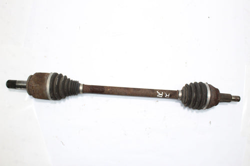 2014 RANGE ROVER SPORT L494 3.0 AUTOMATIC Right side Rear Driveshaft