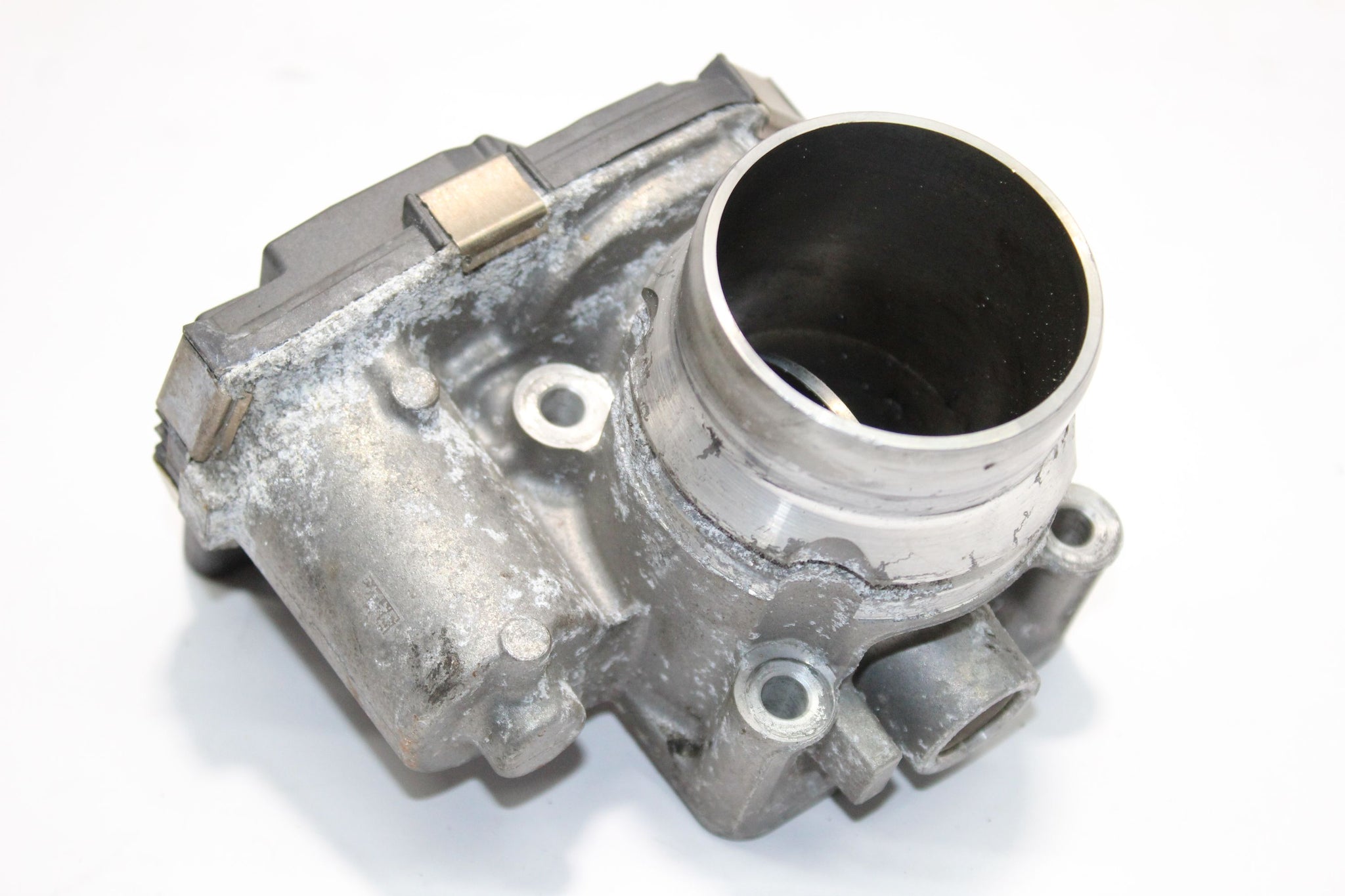 2019 HYUNDAI I40 1.6 Throttle Body 35100-2U000