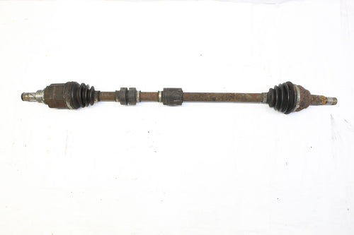 2014 NISSAN JUKE F15 1.6 RIGHT SIDE FRONT DRIVESHAFT