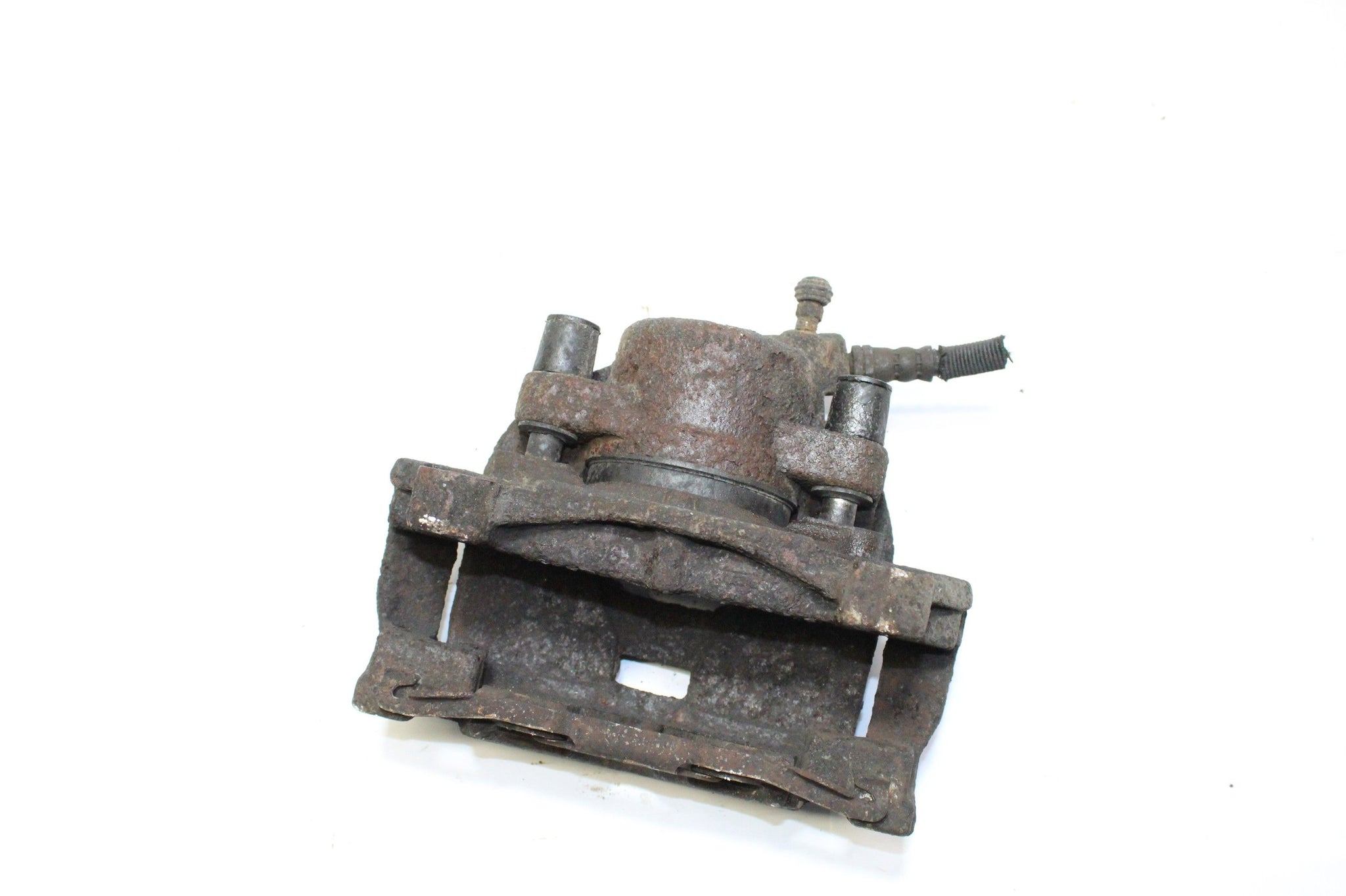2007 Land Rover Freelander 2 2.2 Right side Front Brake Caliper