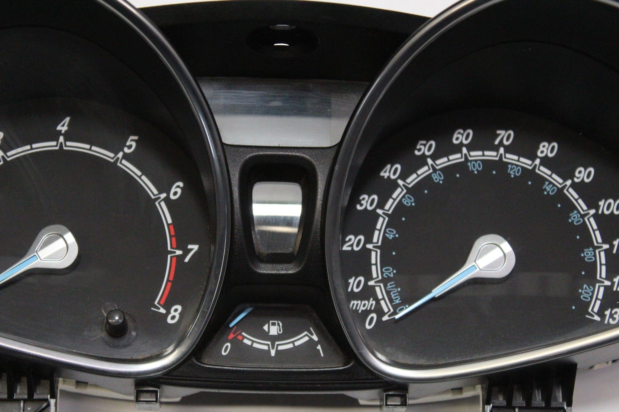 2013 FORD FIESTA 1.0 Petrol Speedo Instrument Cluster