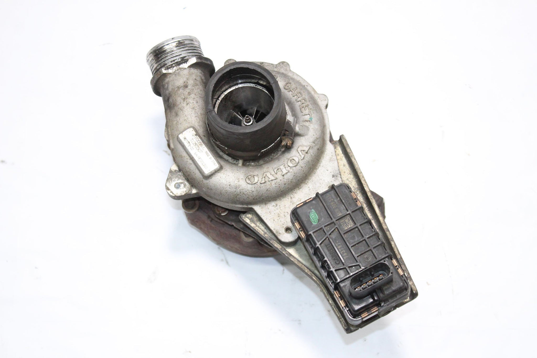 2010 VOLVO XC90 2.4 Diesel Turbo Turbocharger 31293507