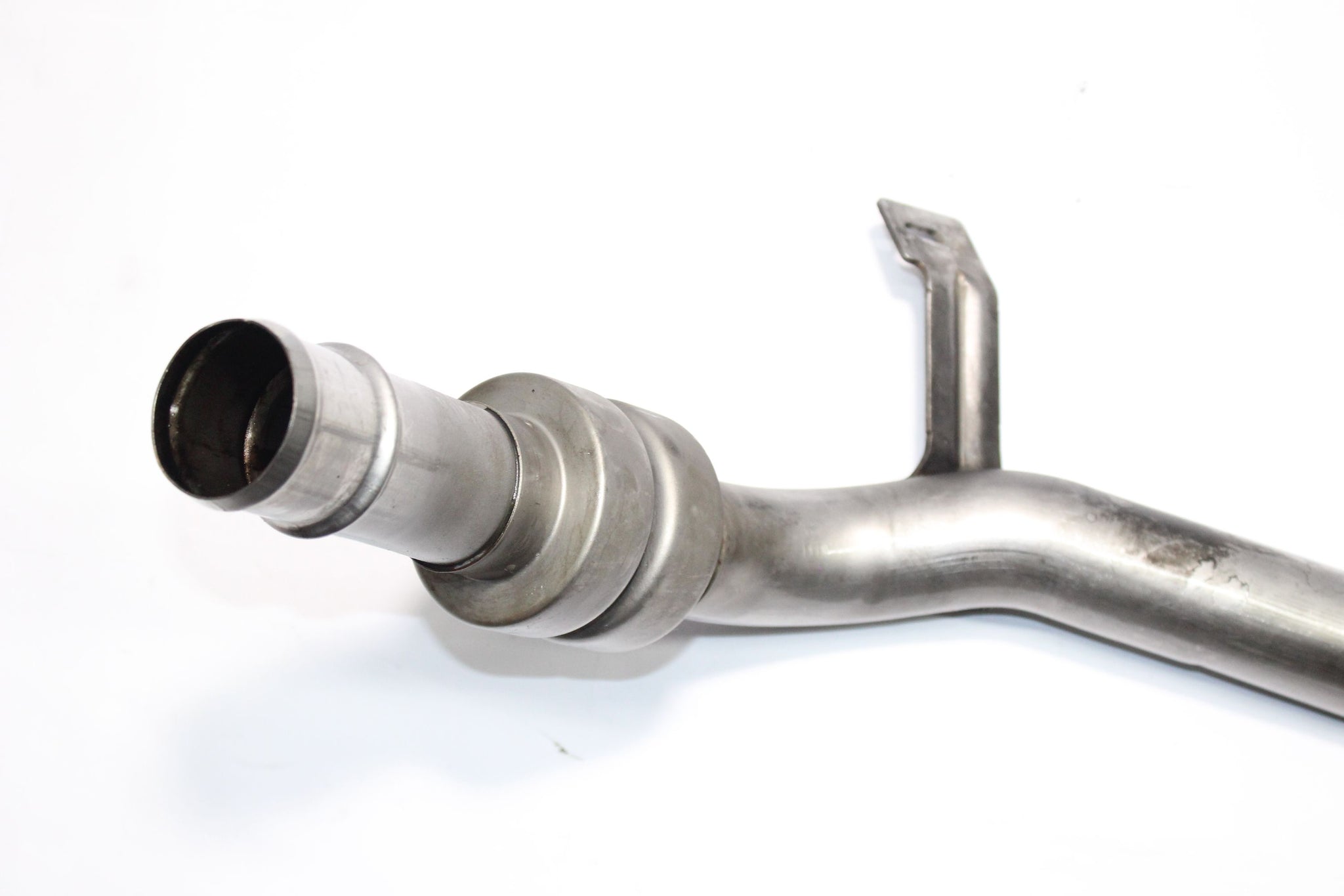 2012 NISSAN QASHQAI +2 1.5 Intercooler Pipe