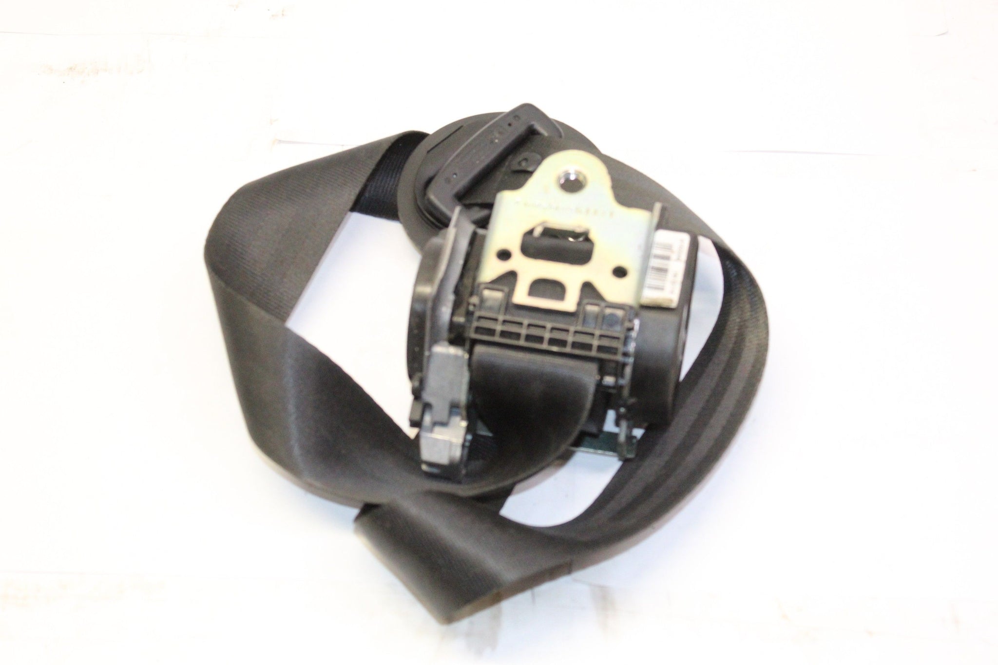 2015 SEAT IBIZA Right side Front Seat Belt 6047813