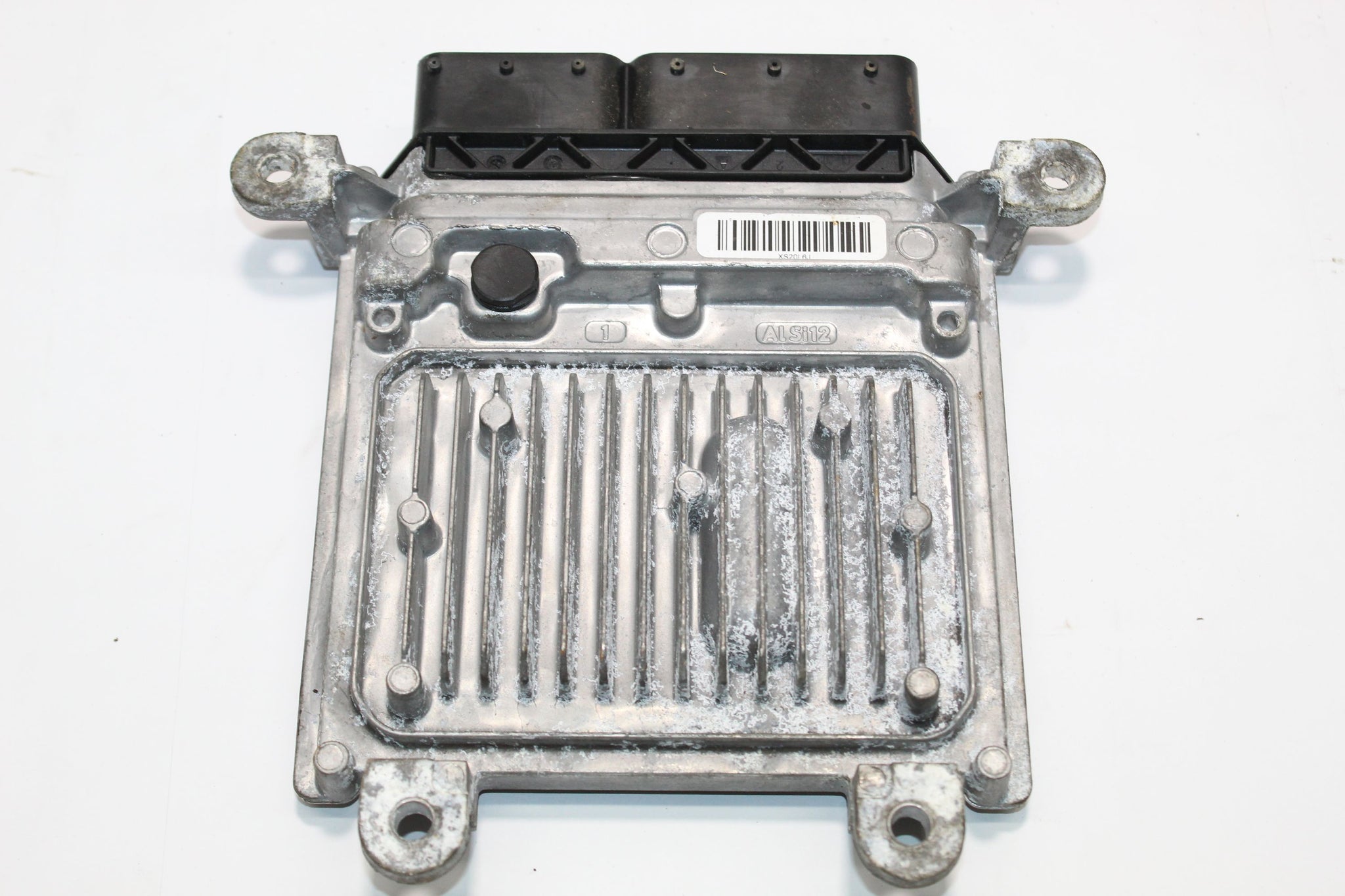 2013 JEEP COMPASS 2.2 ENGINE CONTROL MODULE ECU P05150352AF