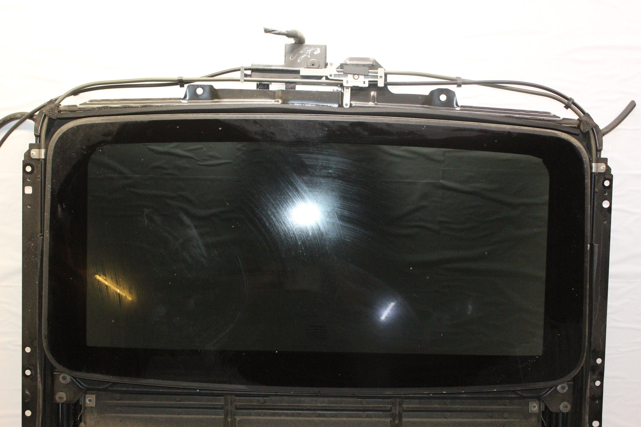 Volvo XC90 sun roof glass with motor 2010