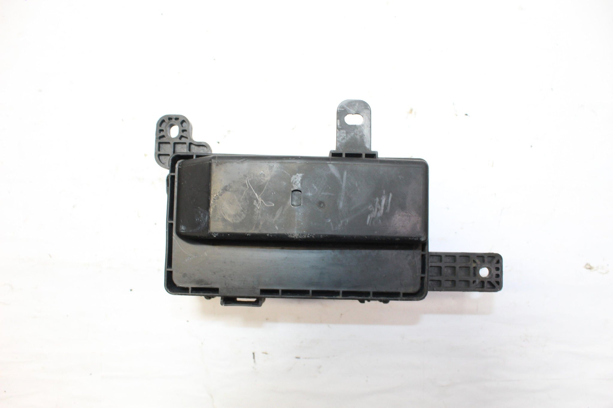 2010 Chevrolet Aveo 1.2 Engine Fuse Box