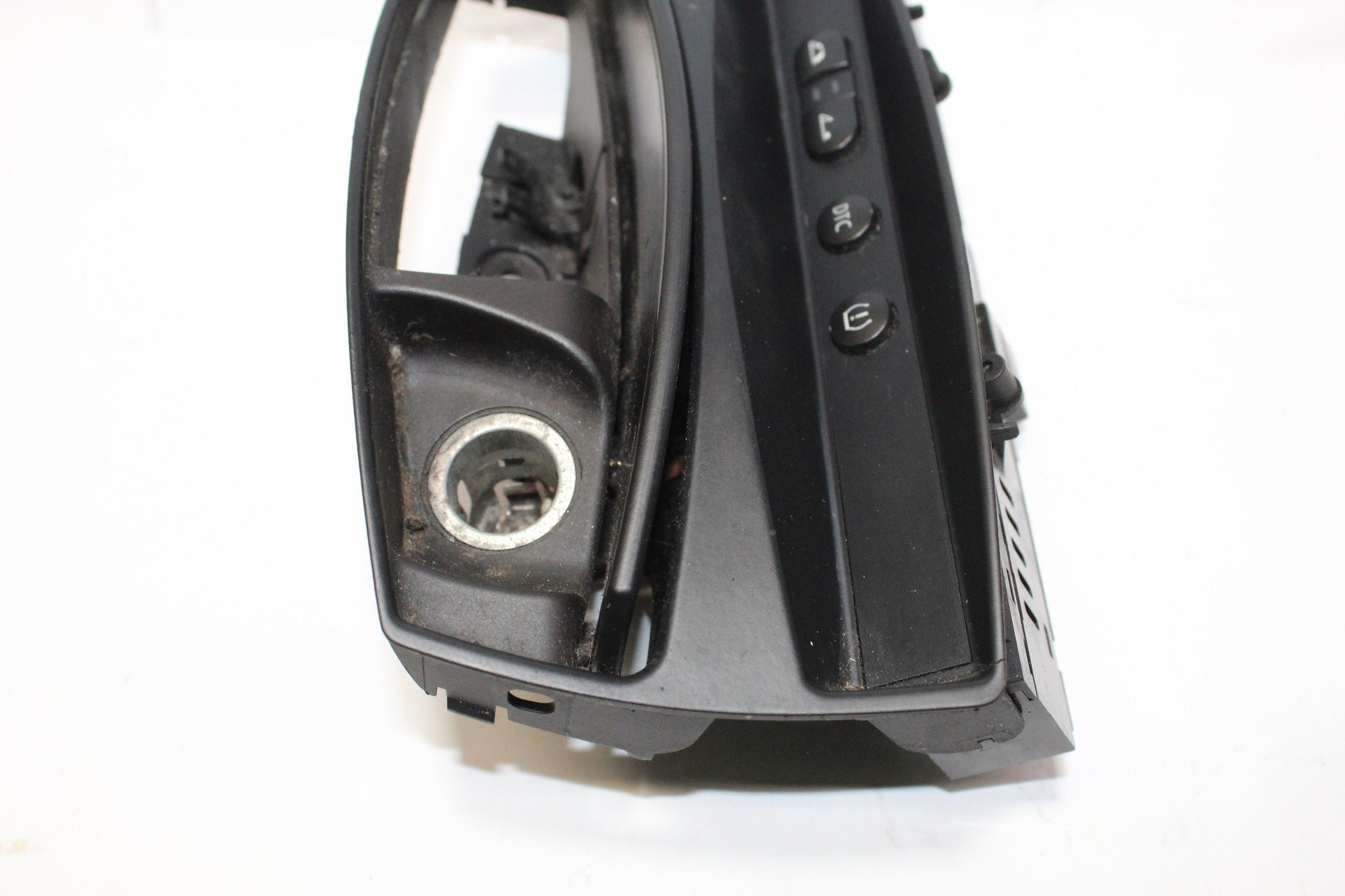 2006 BMW Z4 Centre Console Ashtray Roof Control Switch Panel 6948770