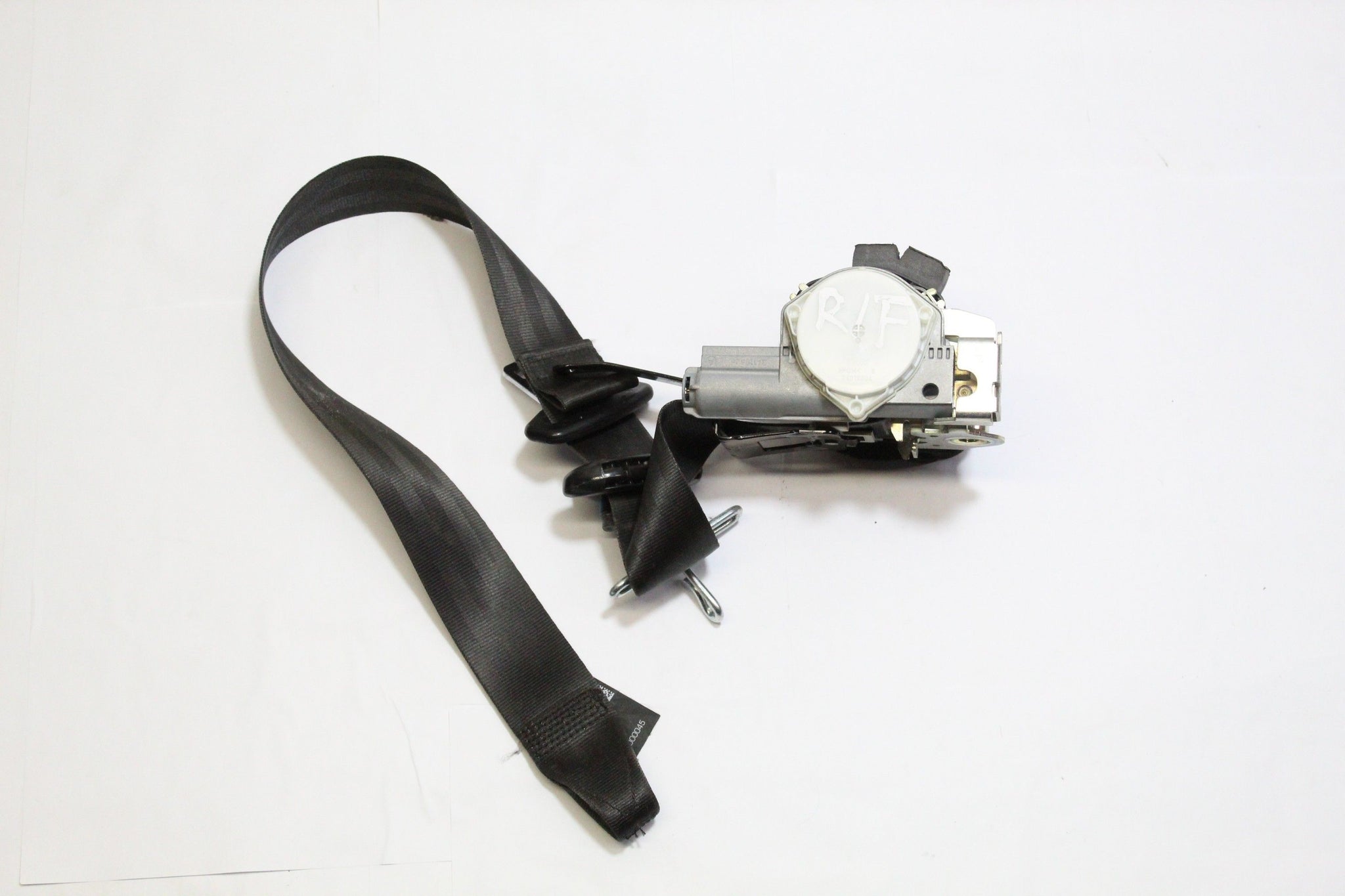 2013 FORD FIESTA Right side Front Seat Belt
