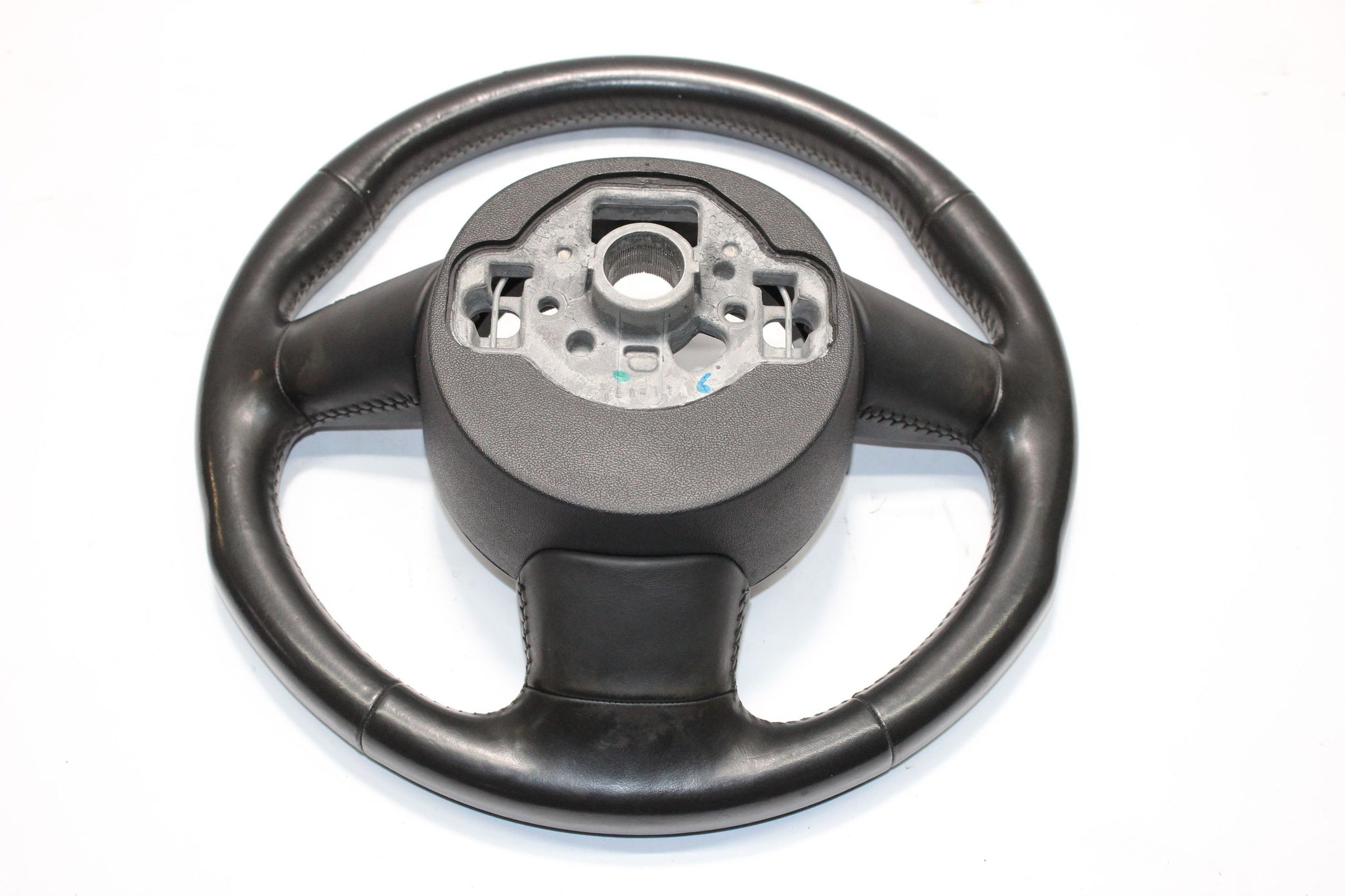 2011 AUDI A1 Multifunction Steering Wheel