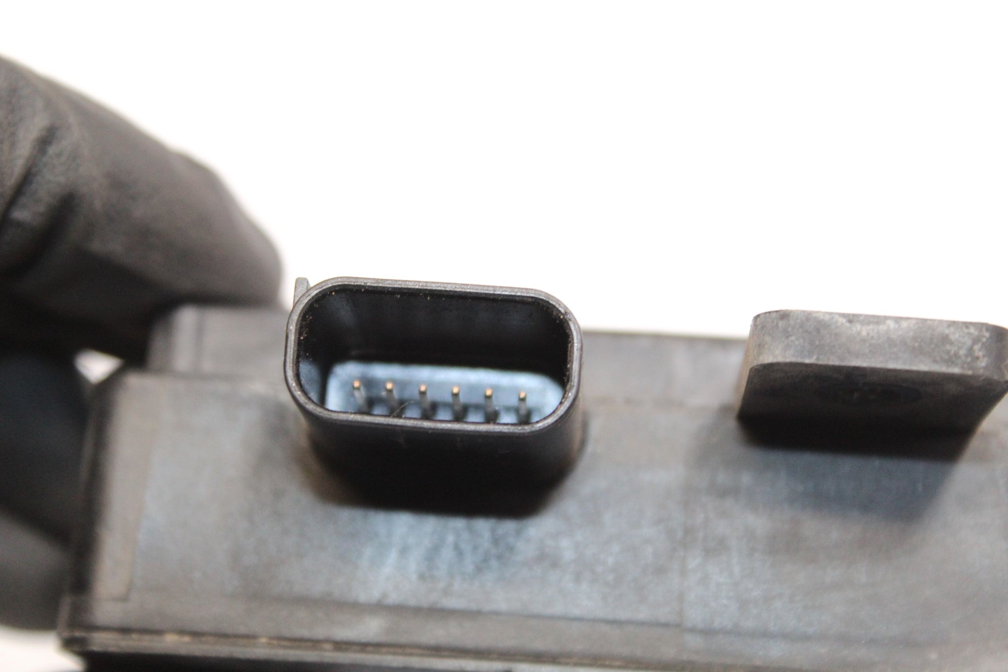 2011 RANGE ROVER EVOQUE Blind Spot Control Module BJ32-14D455-AD