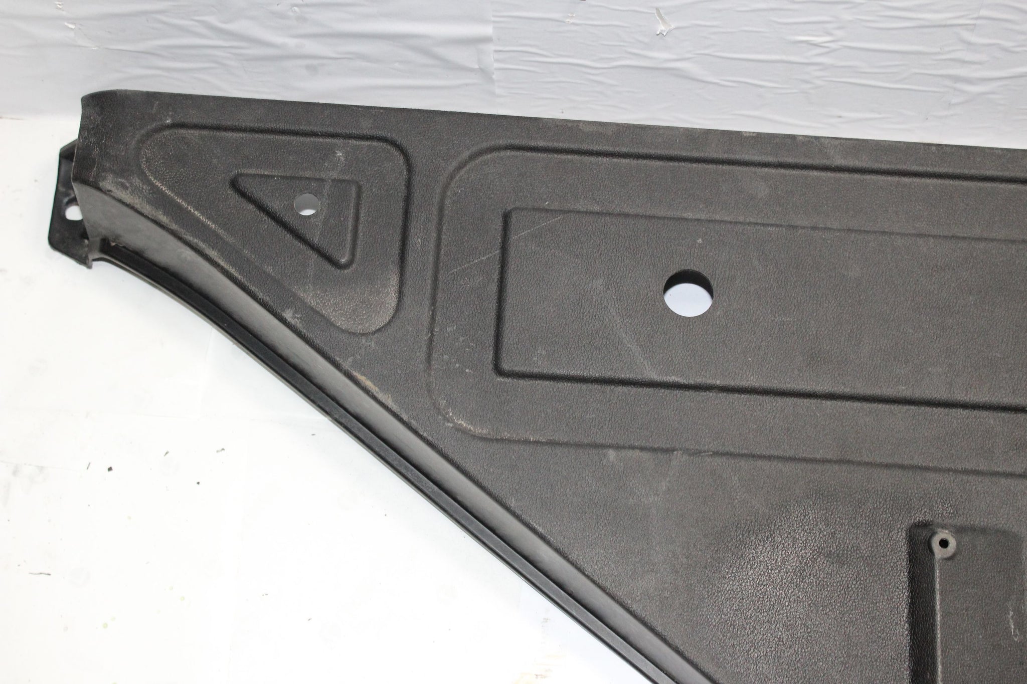 2019 HYUNDAI I40 Left side Rear Under Cover Guard 84138-3Z500