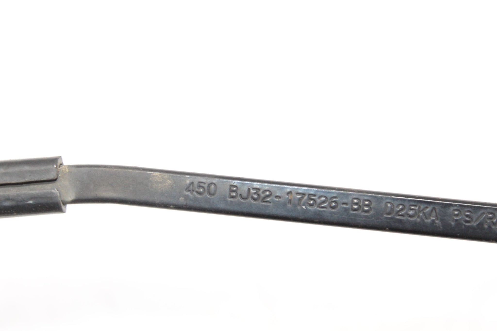 2011 RANGE ROVER EVOQUE Front Wiper Arm Pair BJ32-17526-AA