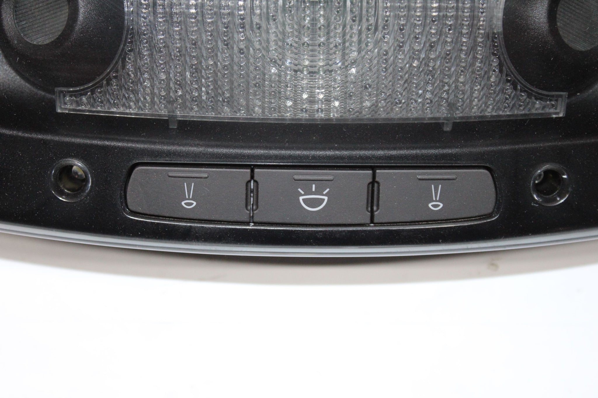 2016 MASERATI GHIBLI Interior Roof Reading Light