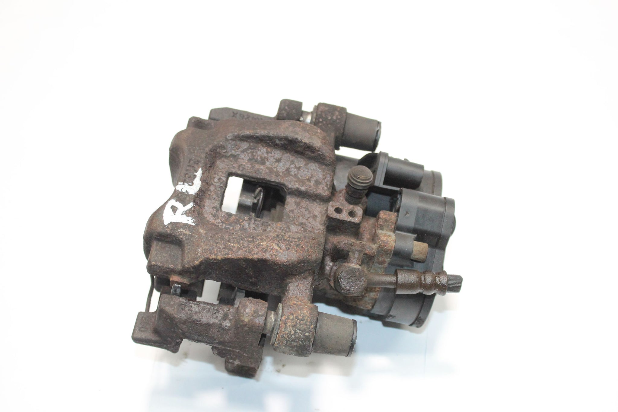 2016 RANGE ROVER EVOQUE  2.0 Left side Rear Brake Caliper