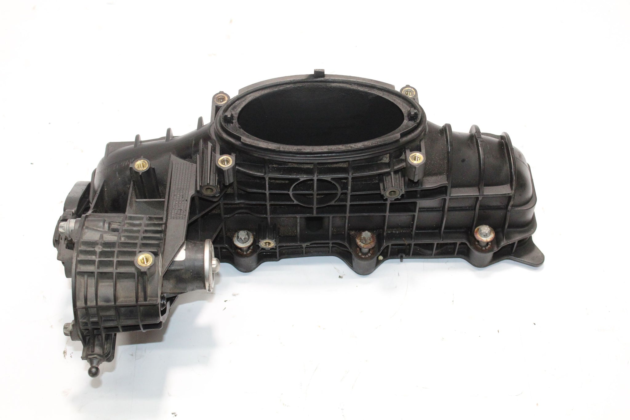 2012 MERCEDES B CLASS W246 1.8 Intake Manifold