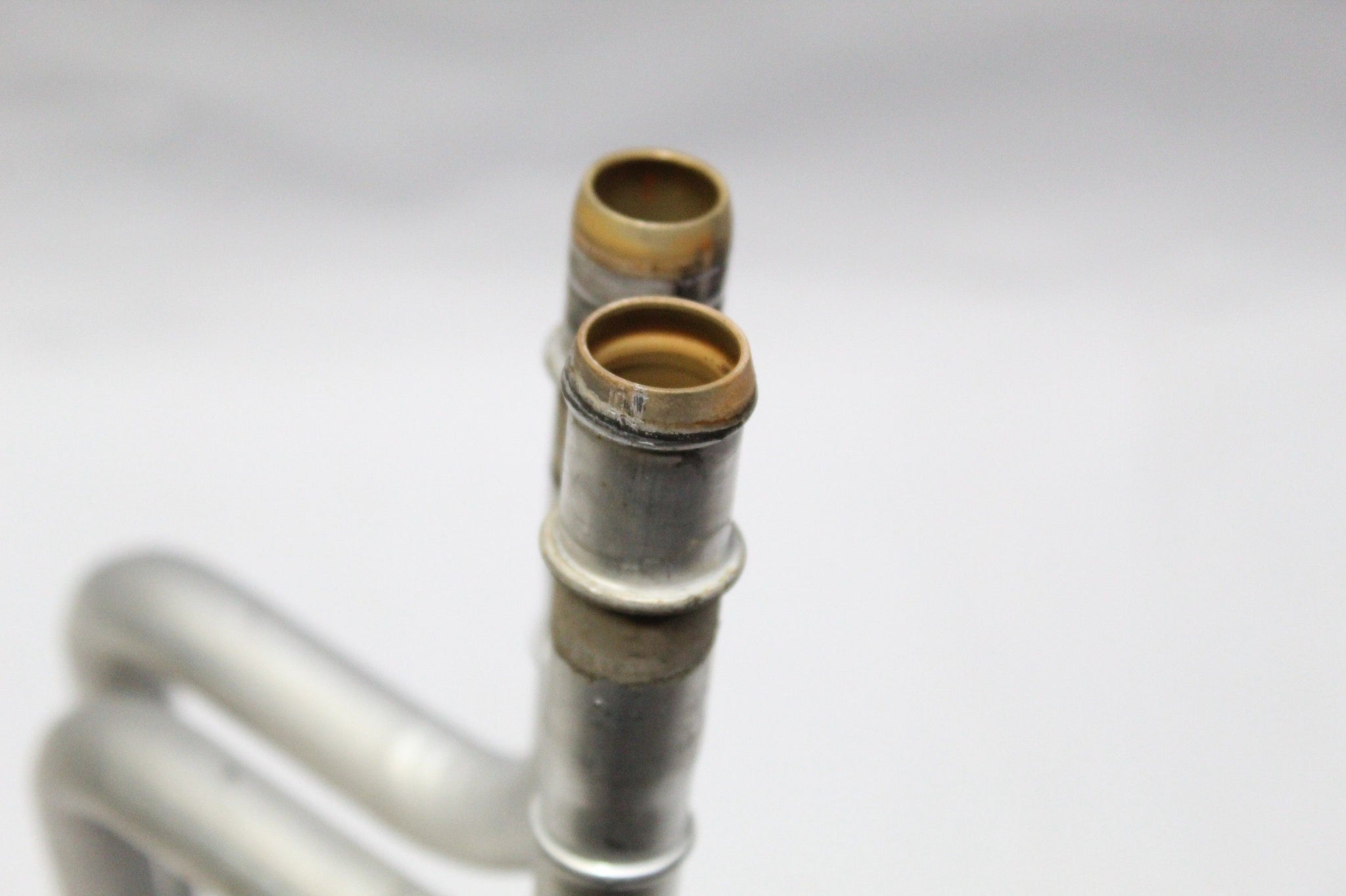 2013 FORD FIESTA 1.0 Heater Matrix