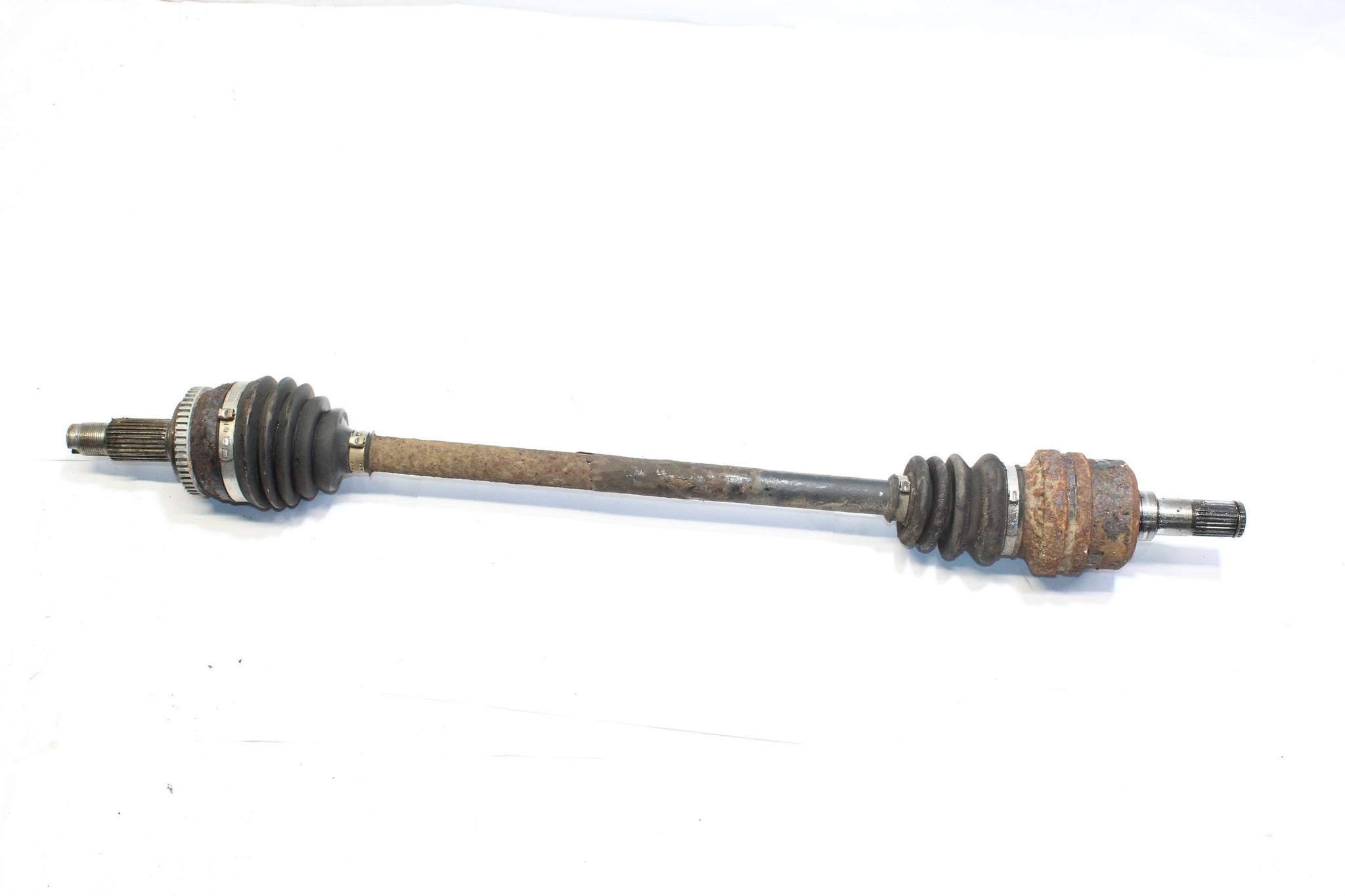2016 SSANGYON KORANDO 2.2 Right side Rear Driveshaft