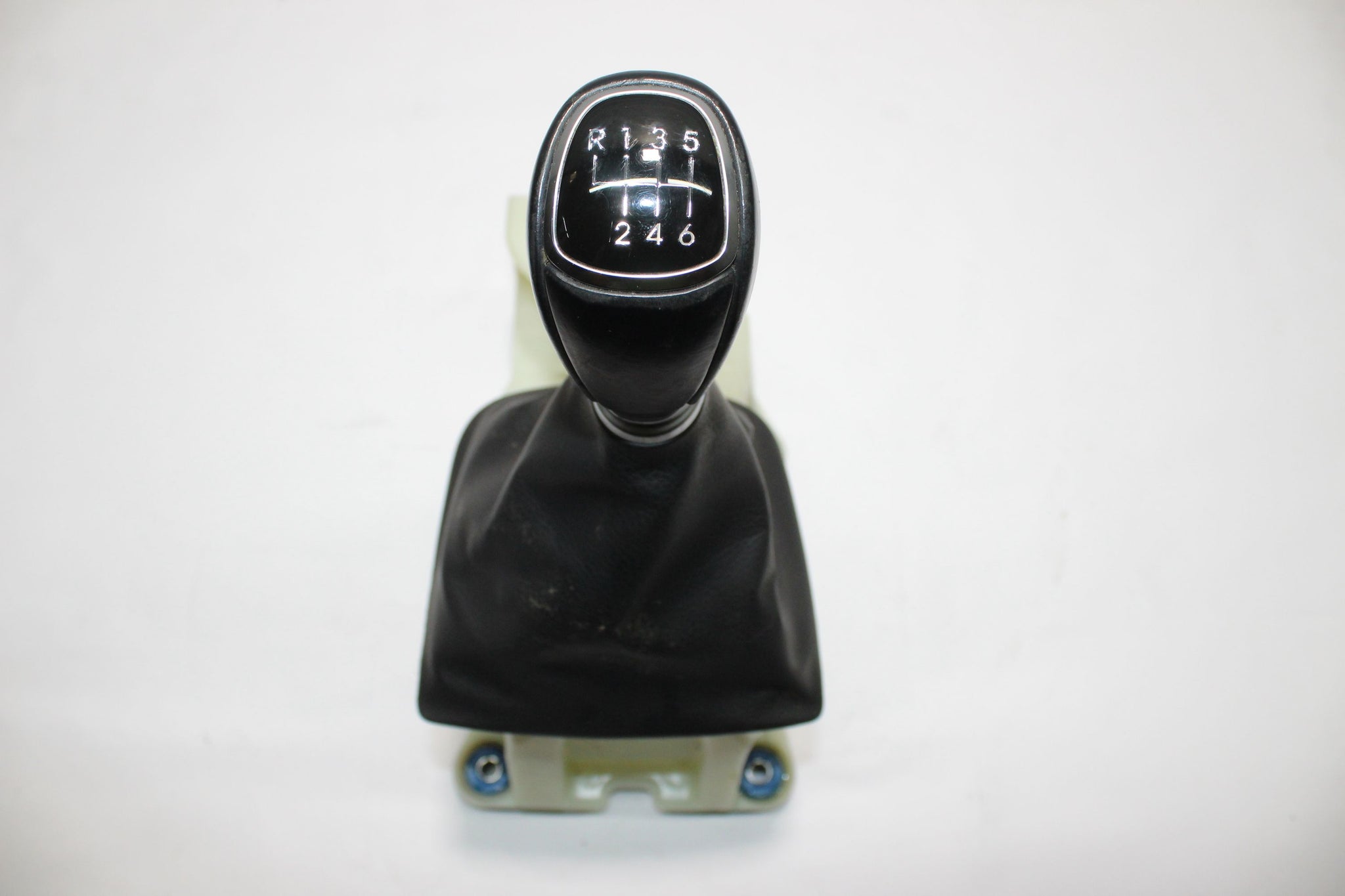 2019 HYUNDAI I40 1.6 MANUAL 6 Speed Gear Selector Shifter