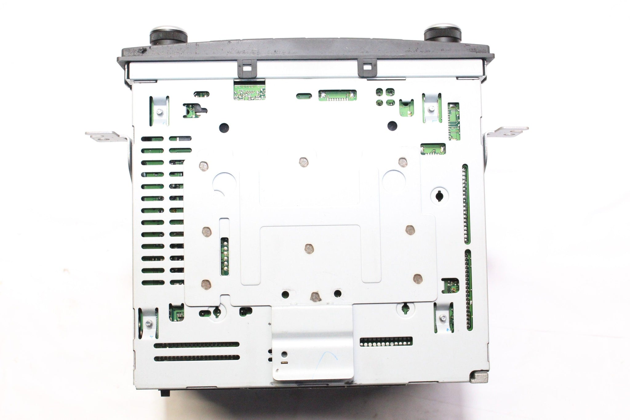 2009 KIA RIO Radio CD Player Head Unit 961001G872