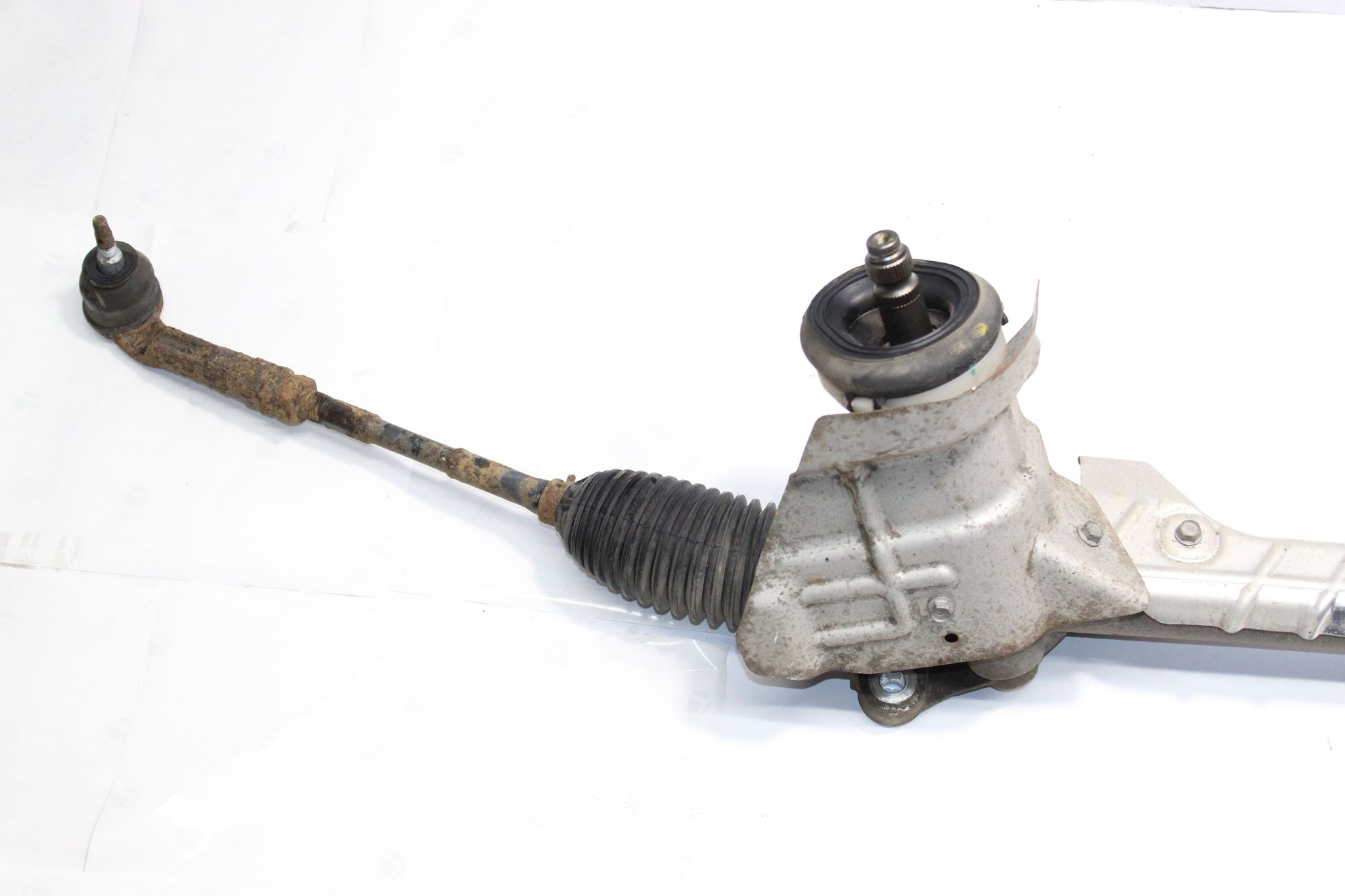 2017 HYUNDAI I30 MK3 1.4 Power Steering Rack